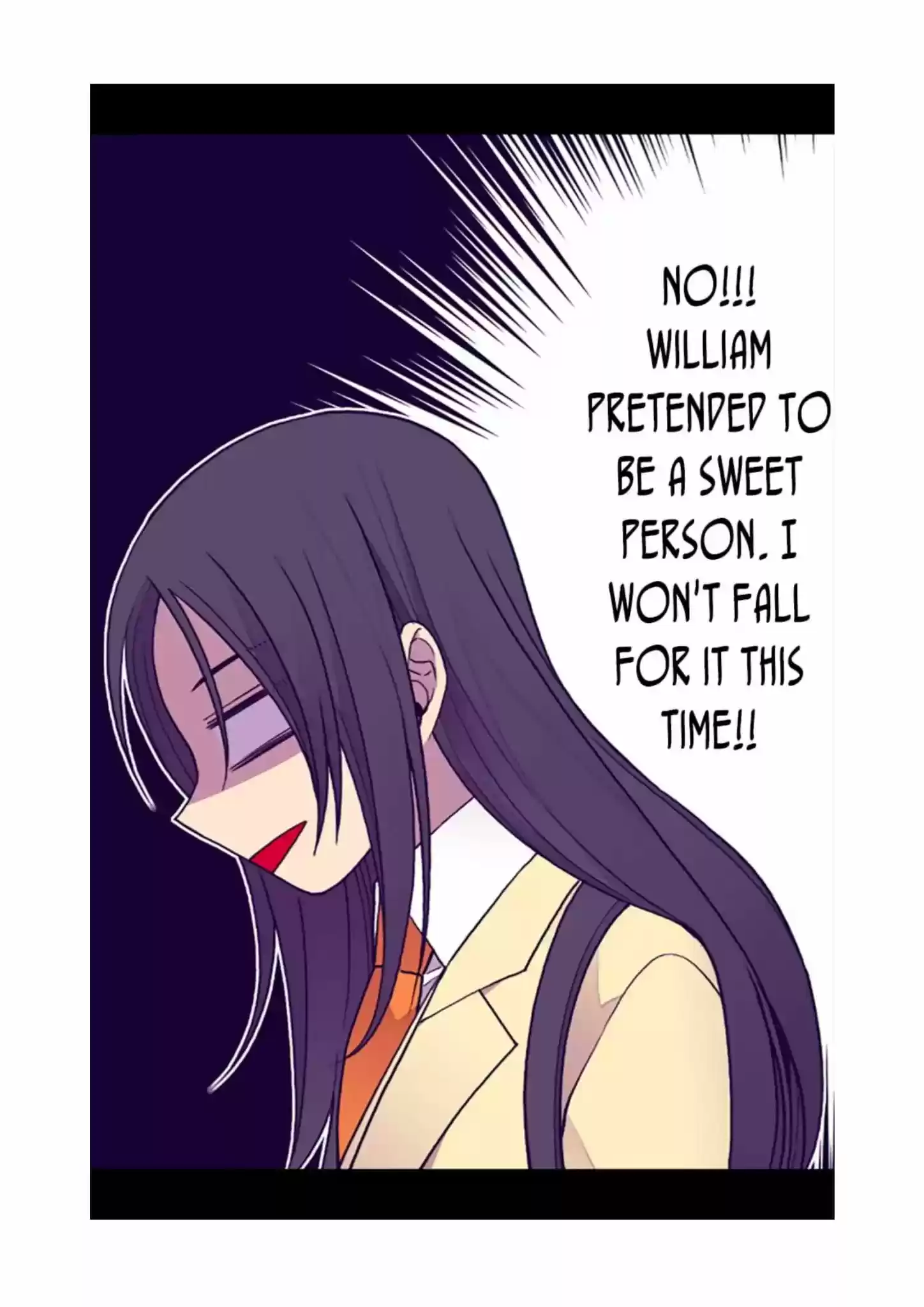 They Say I Was Born A King's Daughter Chapter 60: Nice People