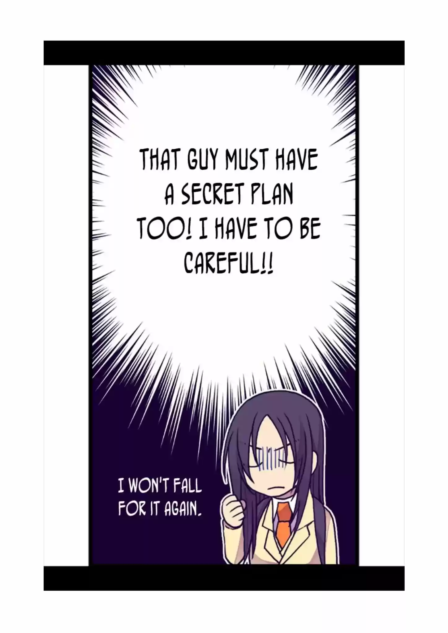 They Say I Was Born A King's Daughter Chapter 60: Nice People