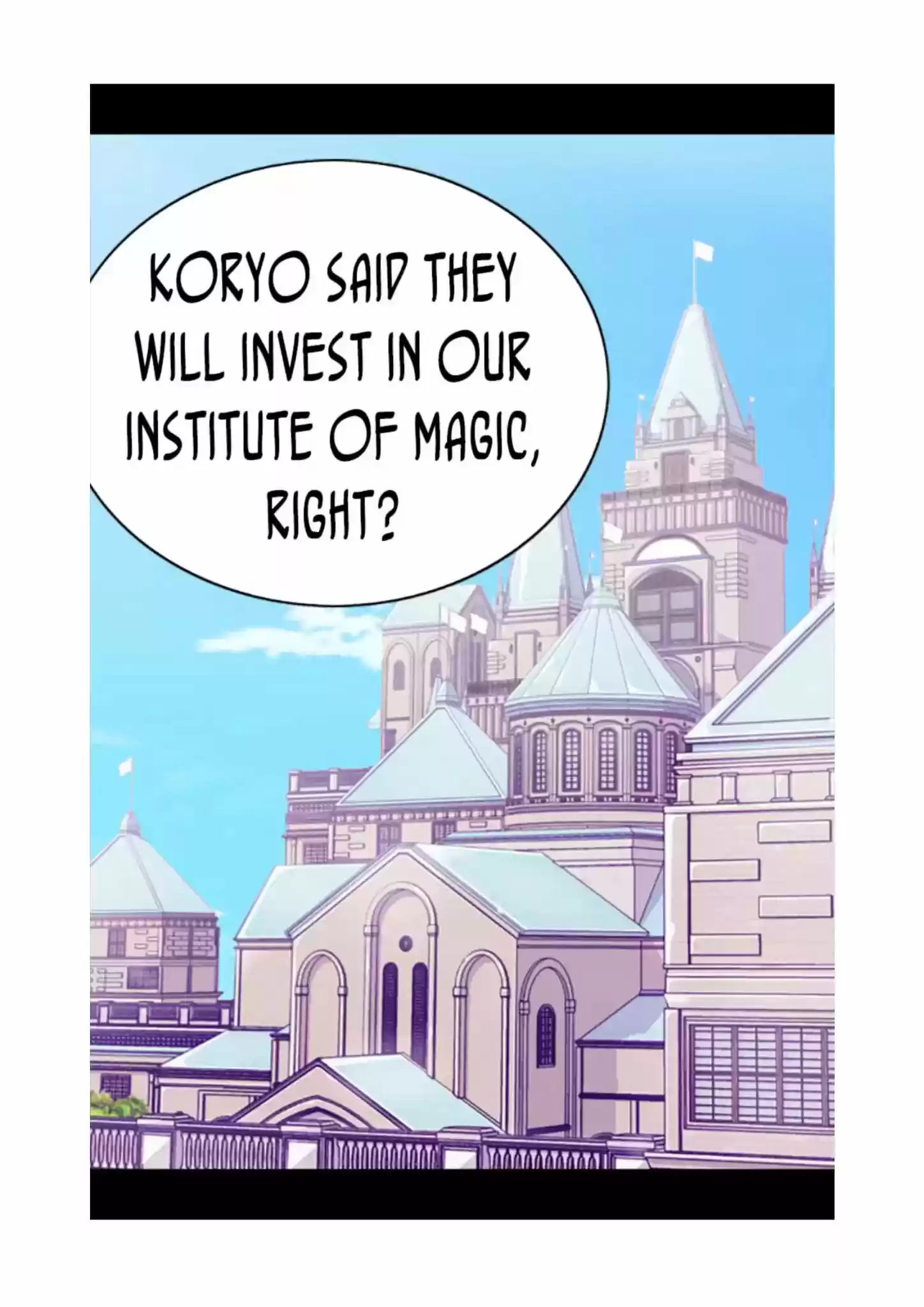 They Say I Was Born A King's Daughter Chapter 60: Nice People