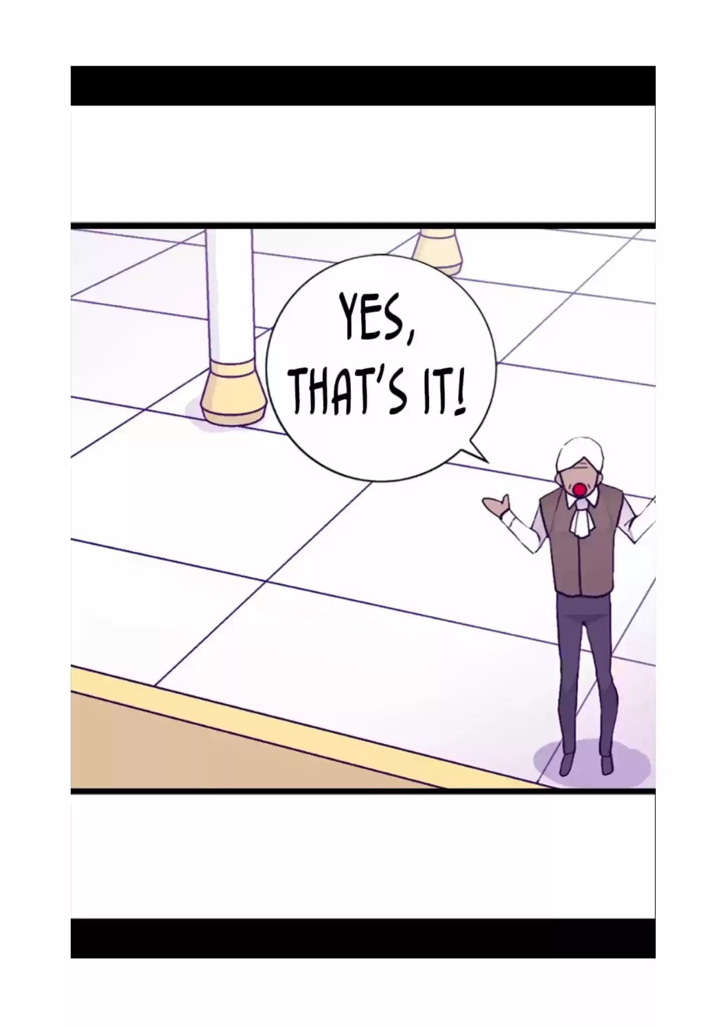 They Say I Was Born A King's Daughter Chapter 60: Nice People