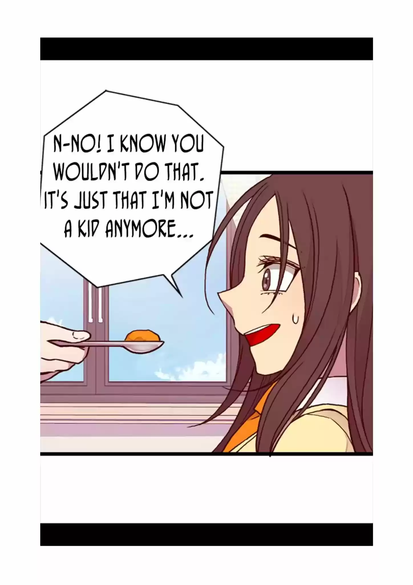 They Say I Was Born A King's Daughter Chapter 60: Nice People