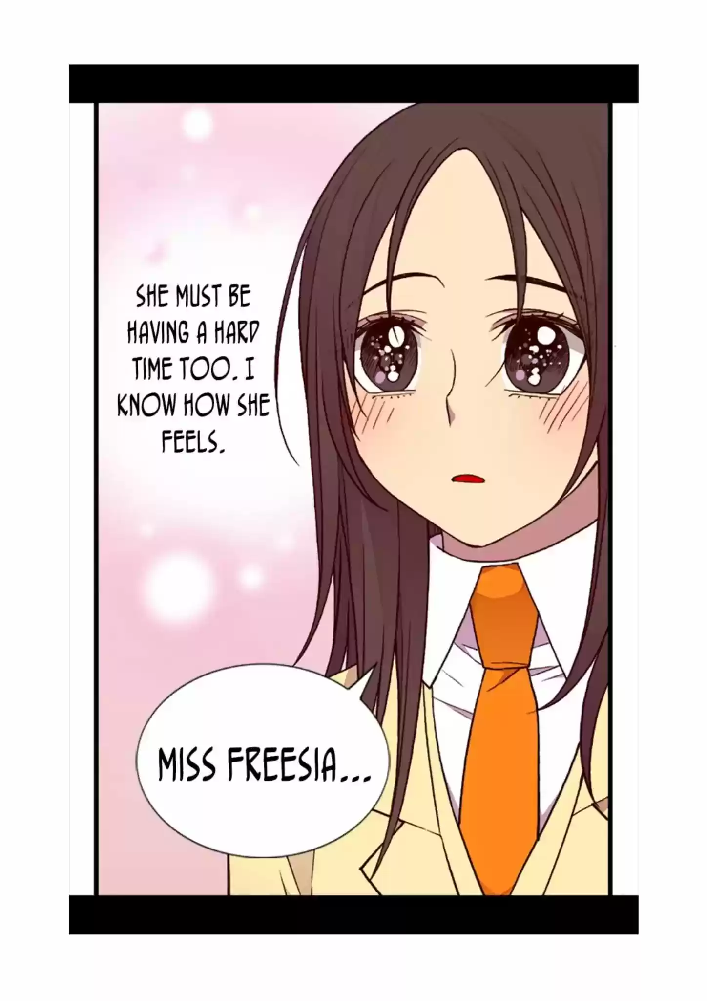 They Say I Was Born A King's Daughter Chapter 60: Nice People