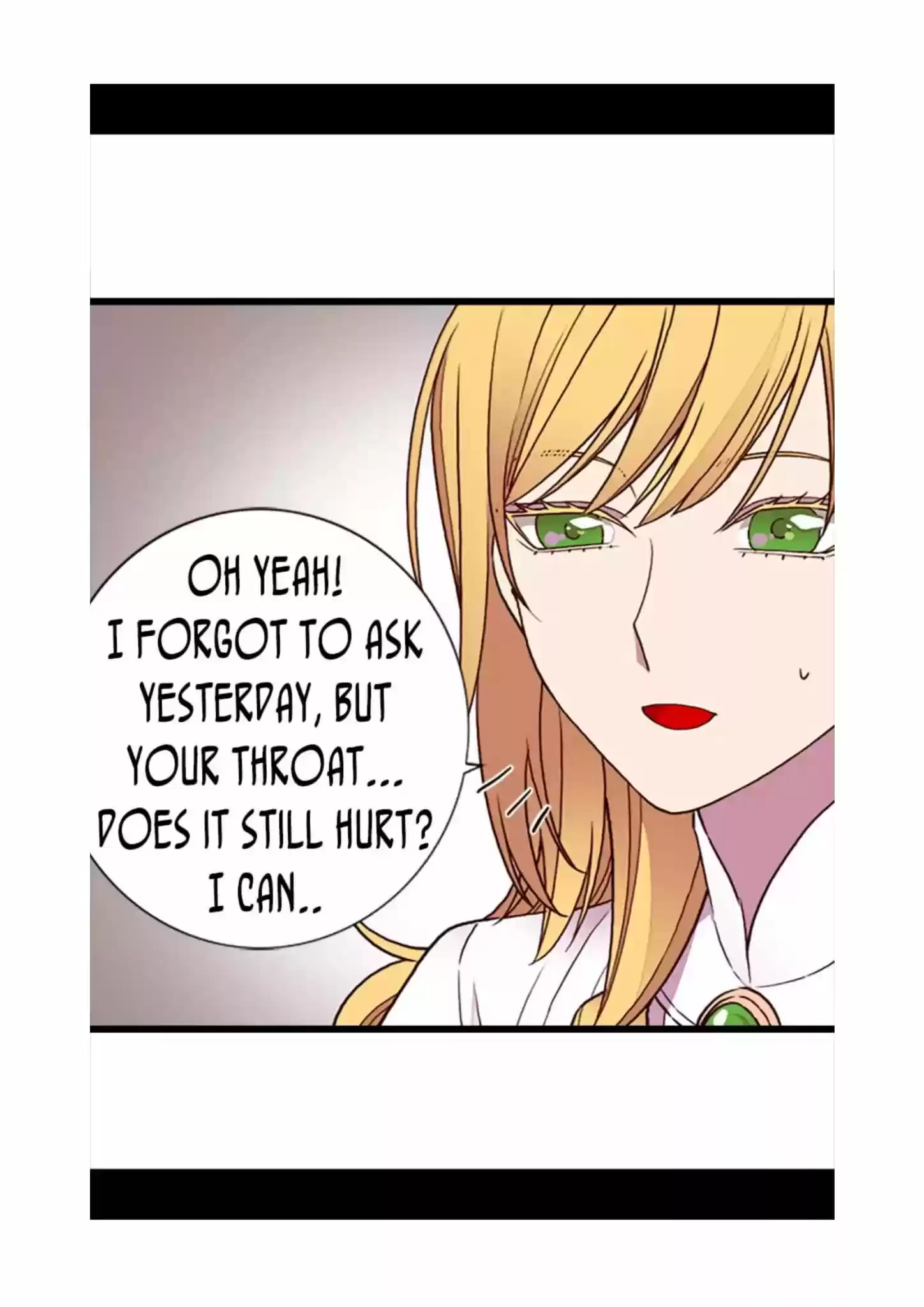 They Say I Was Born A King's Daughter Chapter 60: Nice People