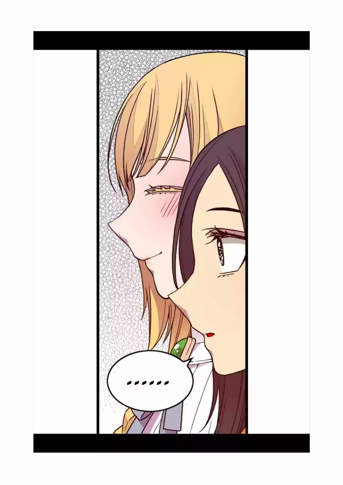 They Say I Was Born A King's Daughter Chapter 61: Taking Responsibility