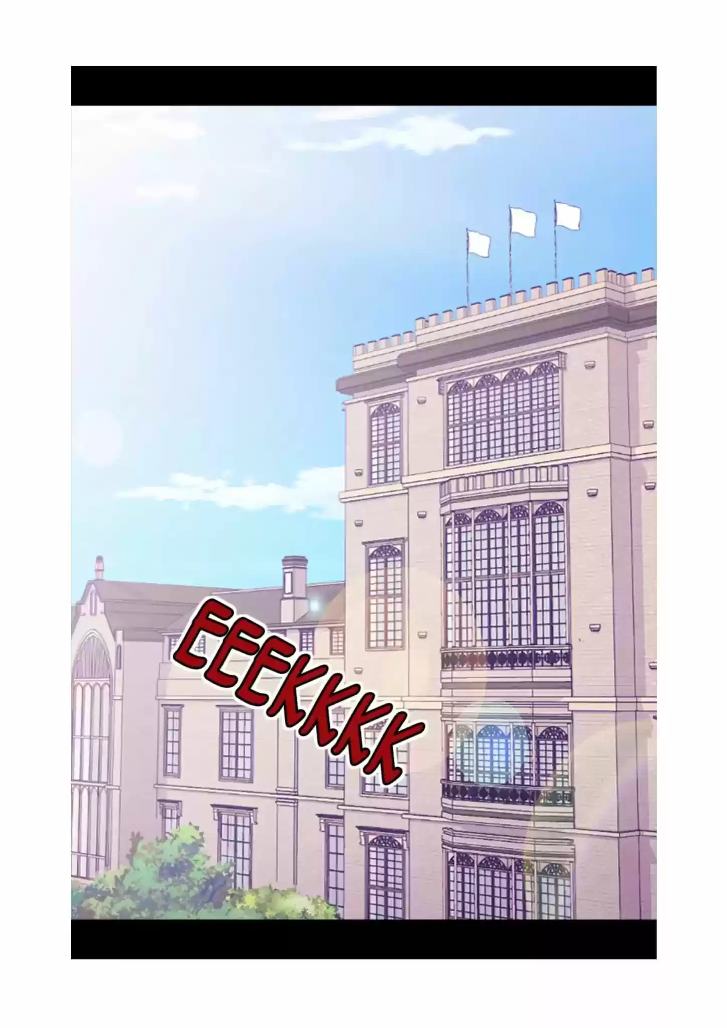 They Say I Was Born A King's Daughter Chapter 61: Taking Responsibility