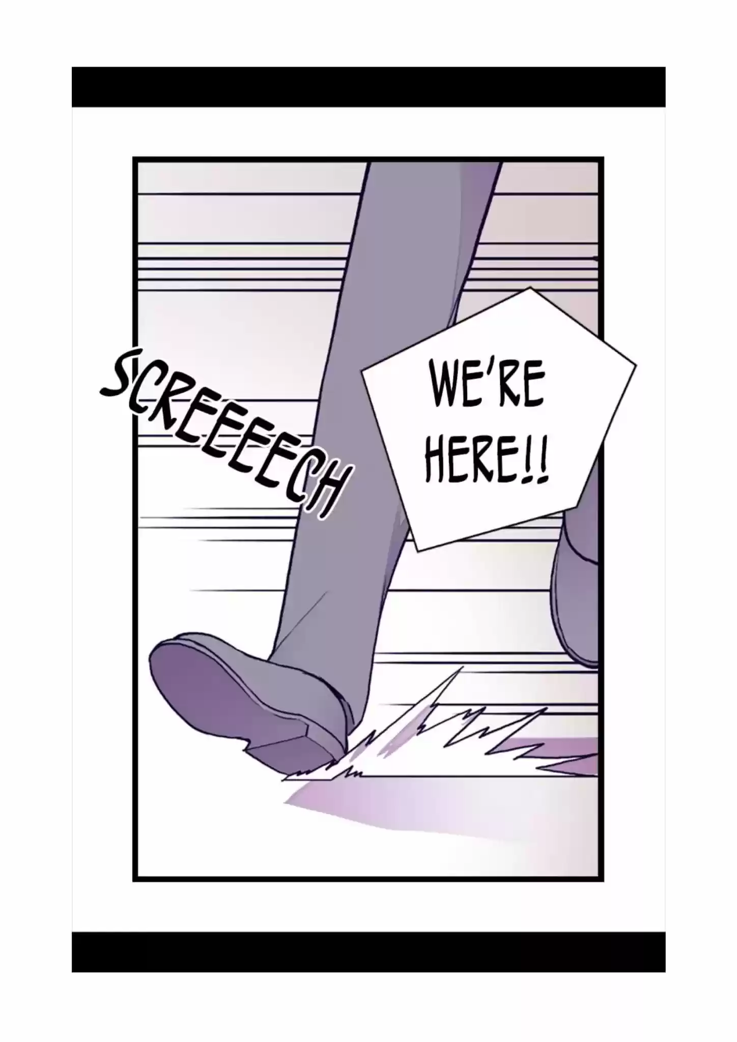 They Say I Was Born A King's Daughter Chapter 61: Taking Responsibility