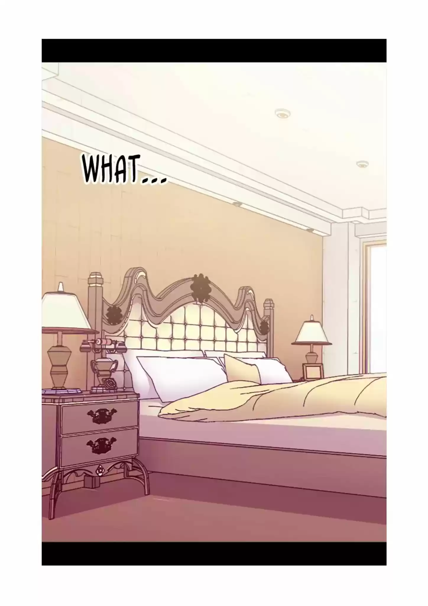 They Say I Was Born A King's Daughter Chapter 61: Taking Responsibility