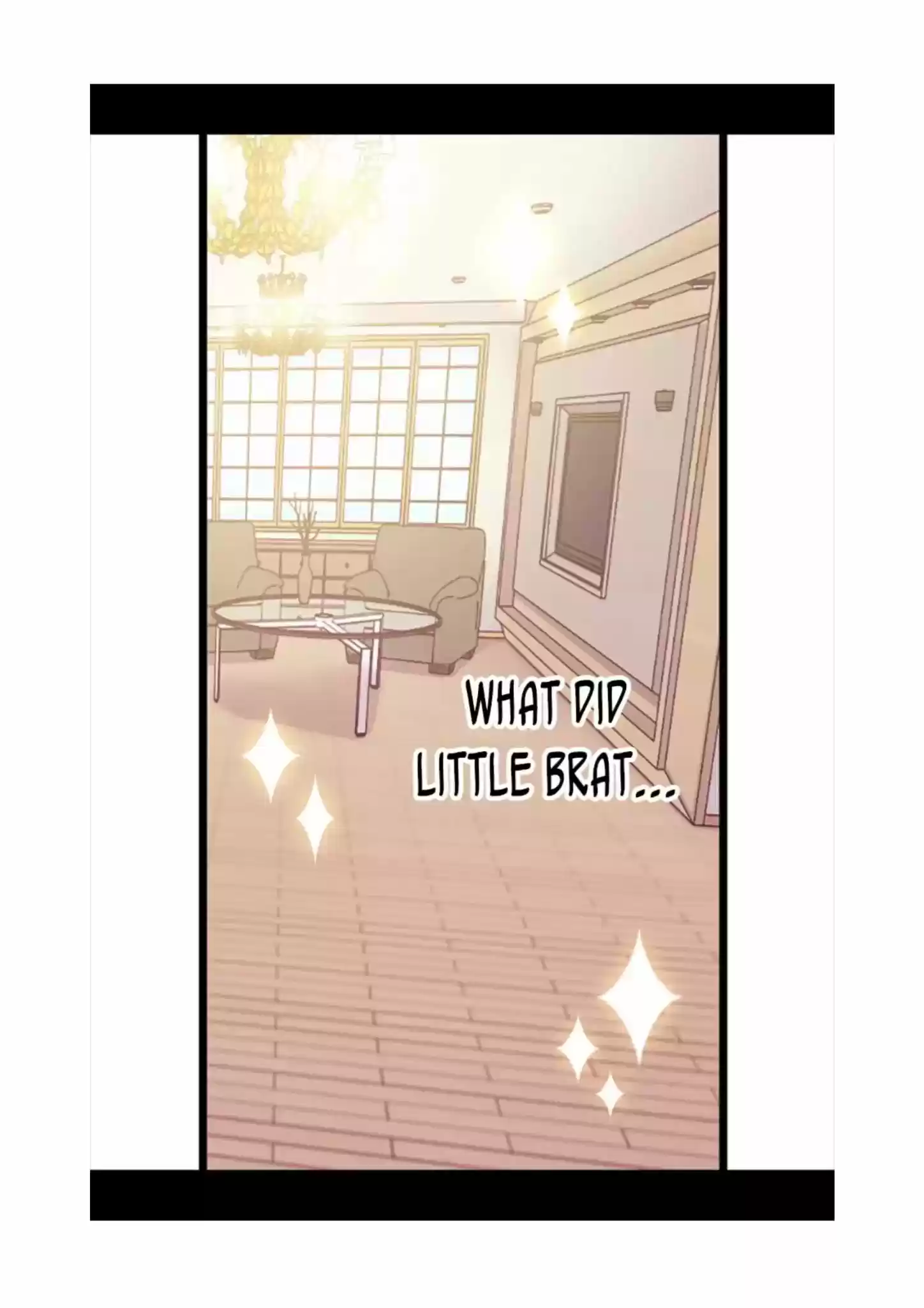 They Say I Was Born A King's Daughter Chapter 61: Taking Responsibility