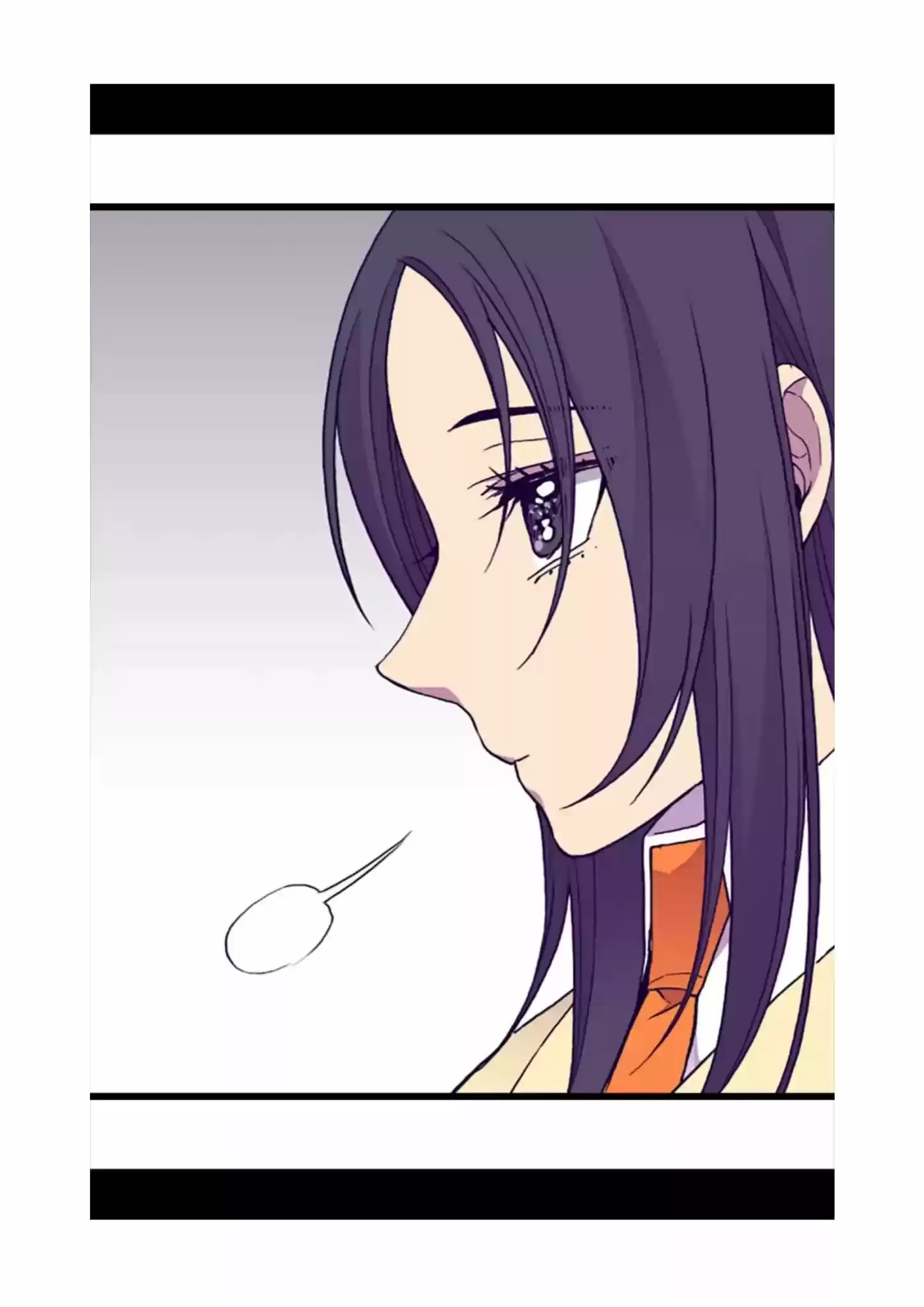 They Say I Was Born A King's Daughter Chapter 61: Taking Responsibility