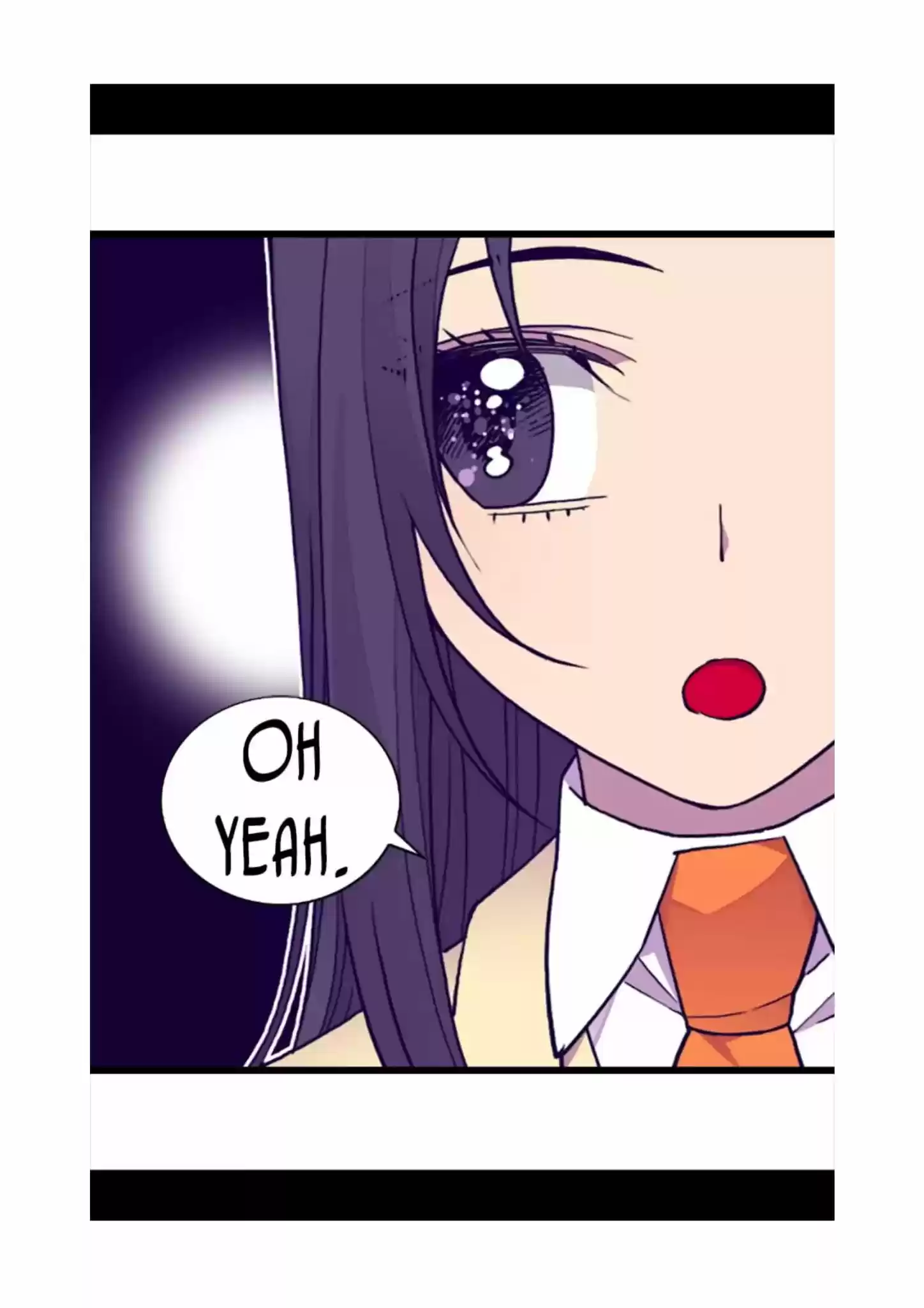 They Say I Was Born A King's Daughter Chapter 61: Taking Responsibility