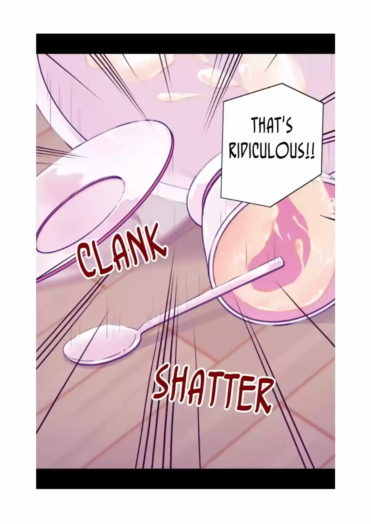 They Say I Was Born A King's Daughter Chapter 61: Taking Responsibility