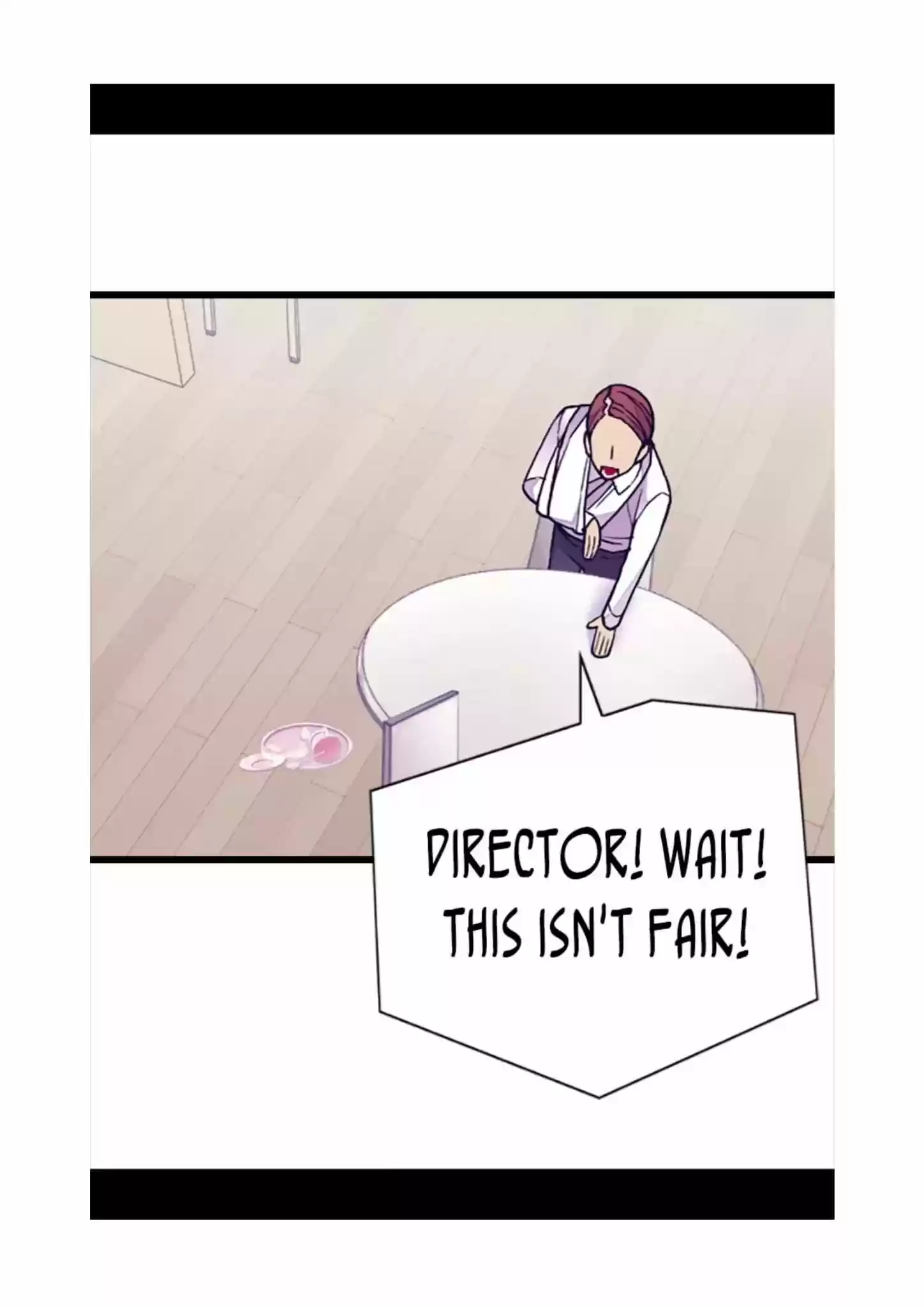 They Say I Was Born A King's Daughter Chapter 61: Taking Responsibility