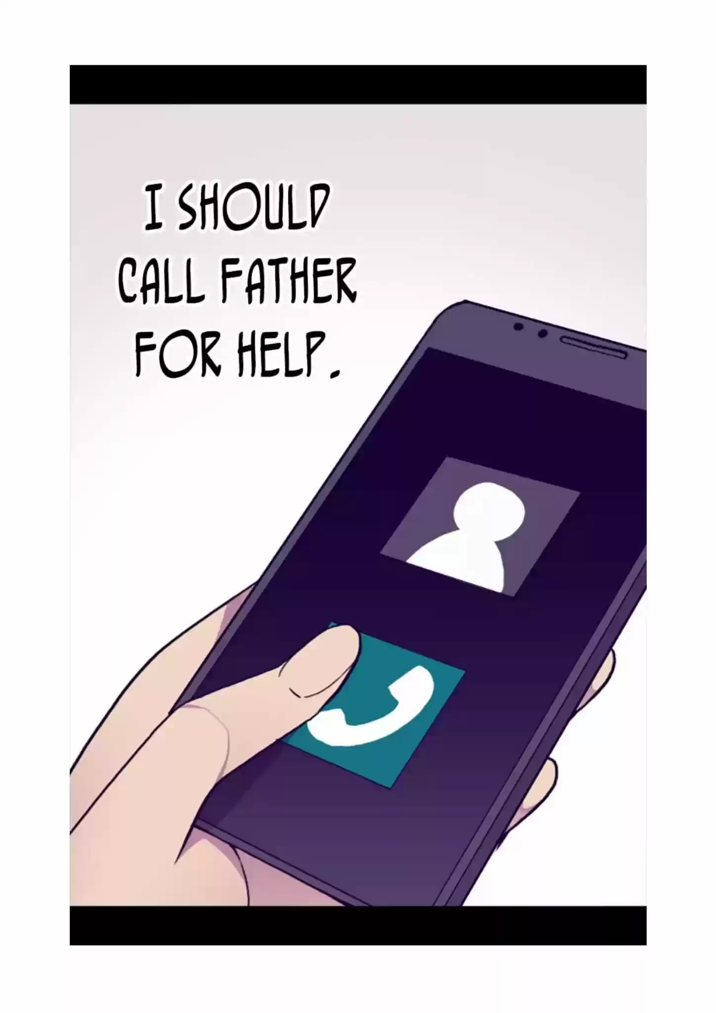 They Say I Was Born A King's Daughter Chapter 61: Taking Responsibility