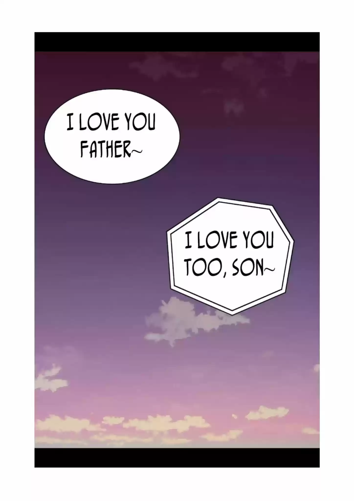 They Say I Was Born A King's Daughter Chapter 61: Taking Responsibility