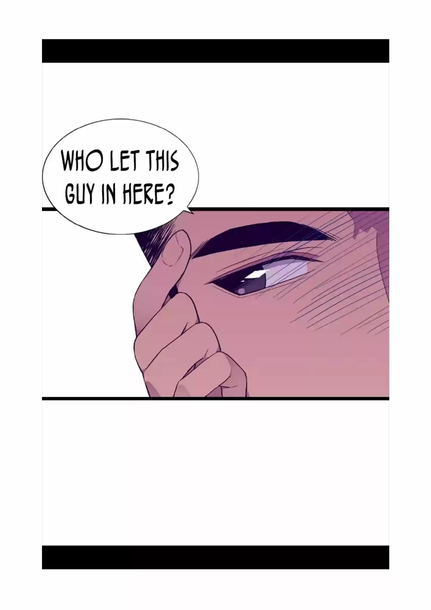 They Say I Was Born A King's Daughter Chapter 61: Taking Responsibility