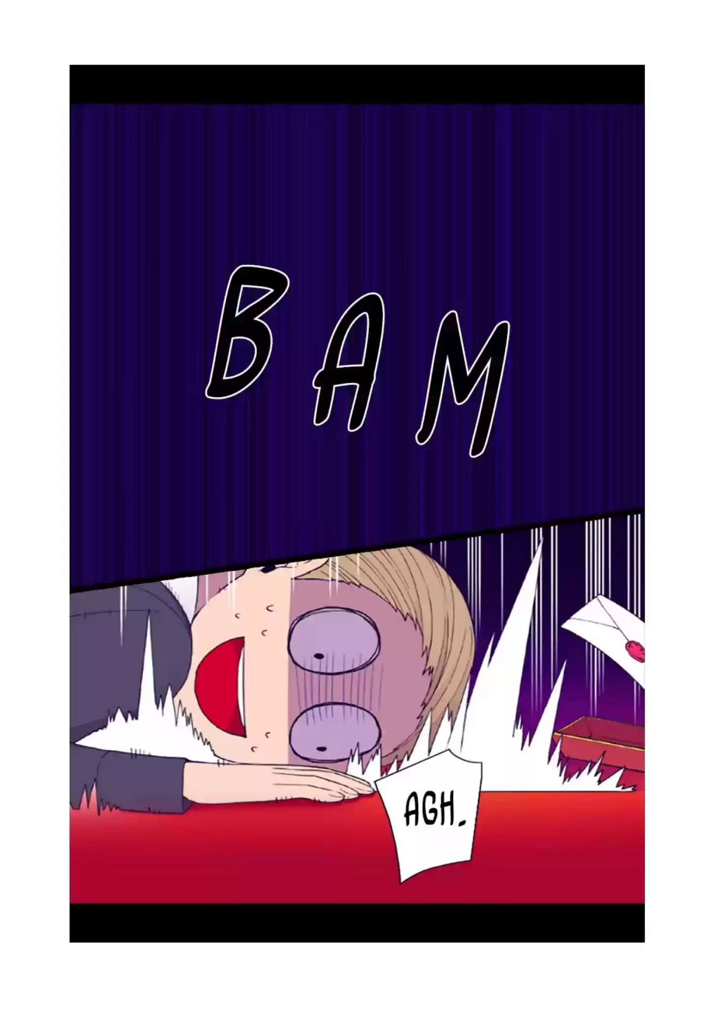 They Say I Was Born A King's Daughter Chapter 62: Keeping An Eye Out