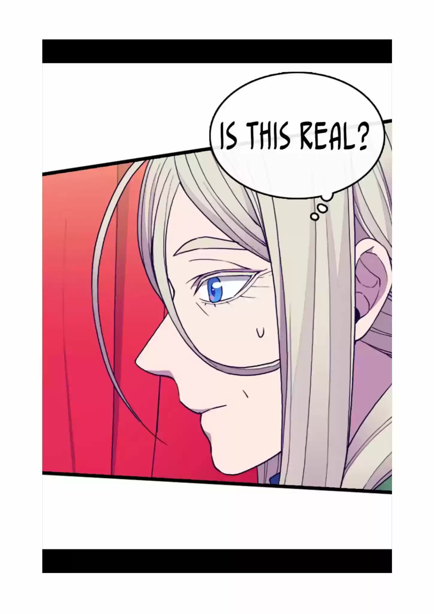 They Say I Was Born A King's Daughter Chapter 62: Keeping An Eye Out