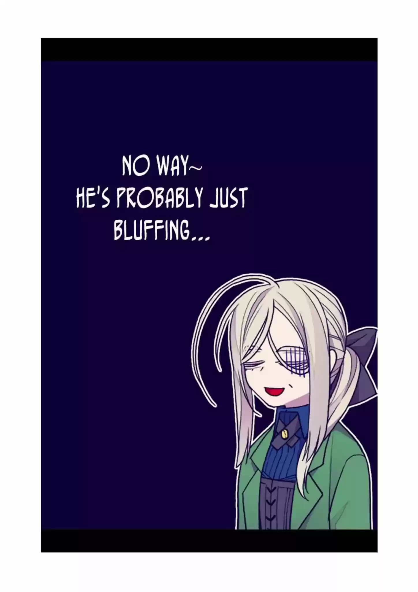 They Say I Was Born A King's Daughter Chapter 62: Keeping An Eye Out