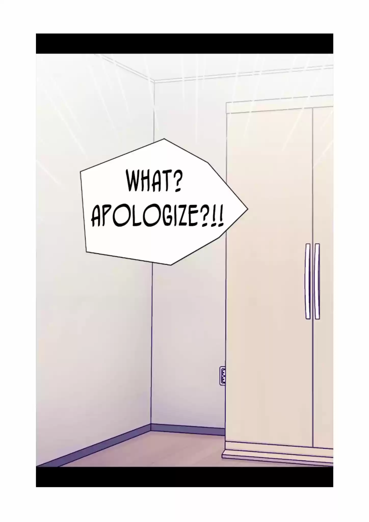 They Say I Was Born A King's Daughter Chapter 62: Keeping An Eye Out