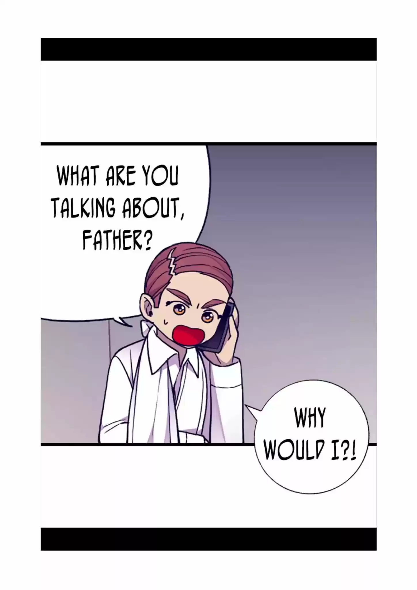 They Say I Was Born A King's Daughter Chapter 62: Keeping An Eye Out