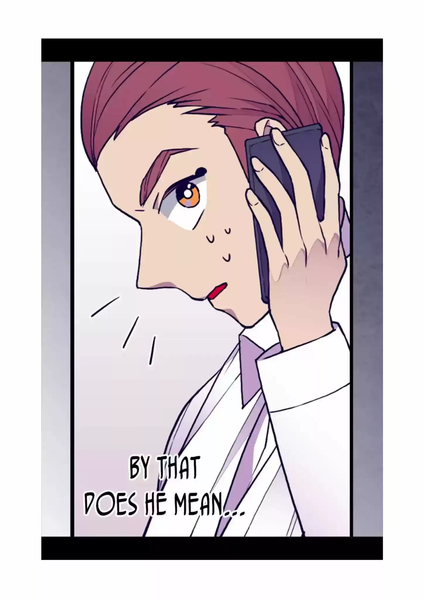 They Say I Was Born A King's Daughter Chapter 62: Keeping An Eye Out