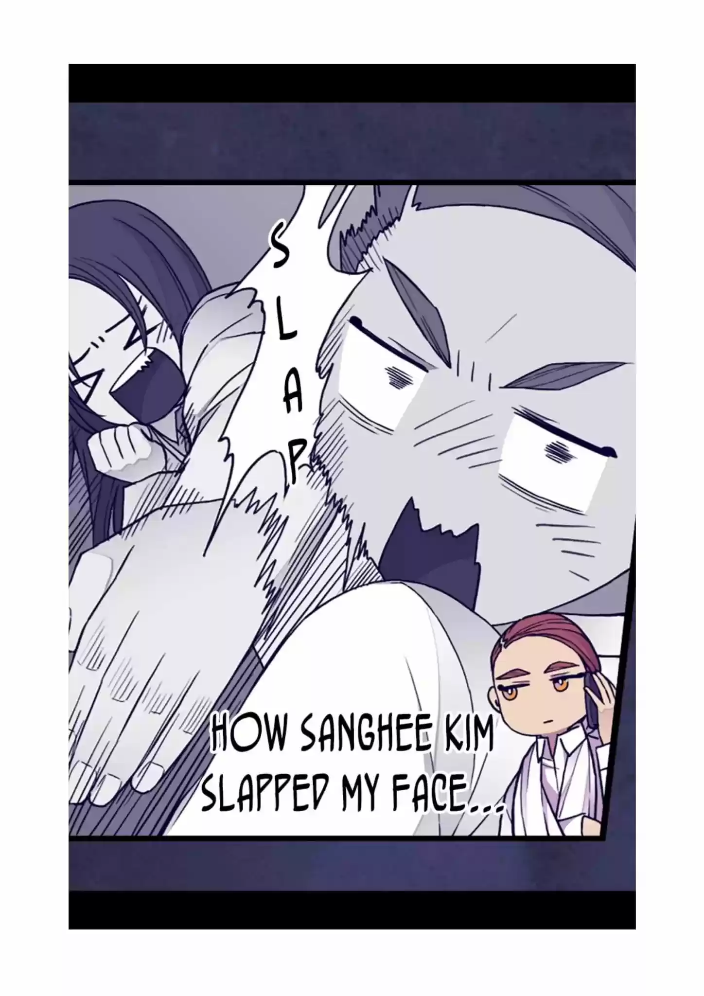 They Say I Was Born A King's Daughter Chapter 62: Keeping An Eye Out