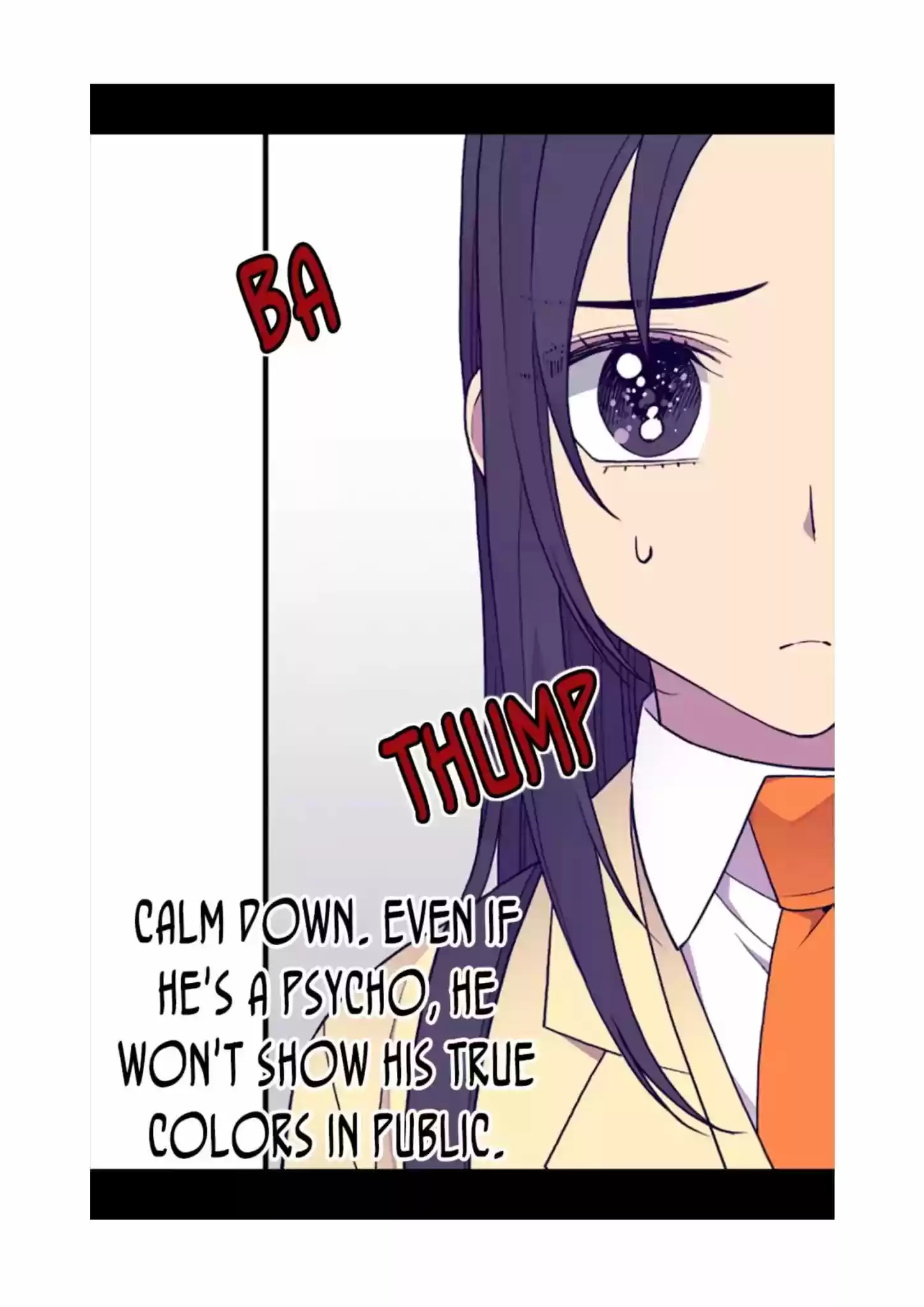 They Say I Was Born A King's Daughter Chapter 62: Keeping An Eye Out