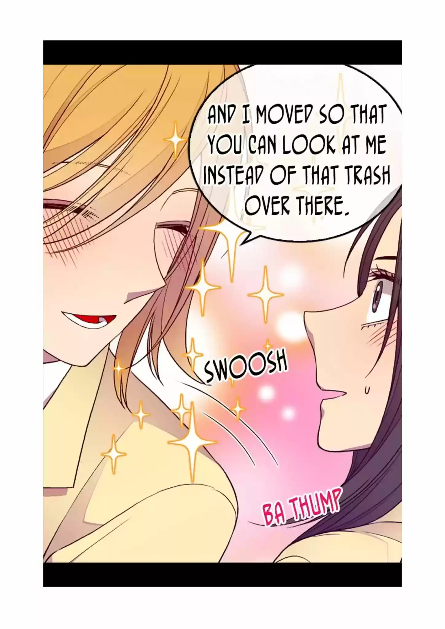 They Say I Was Born A King's Daughter Chapter 62: Keeping An Eye Out