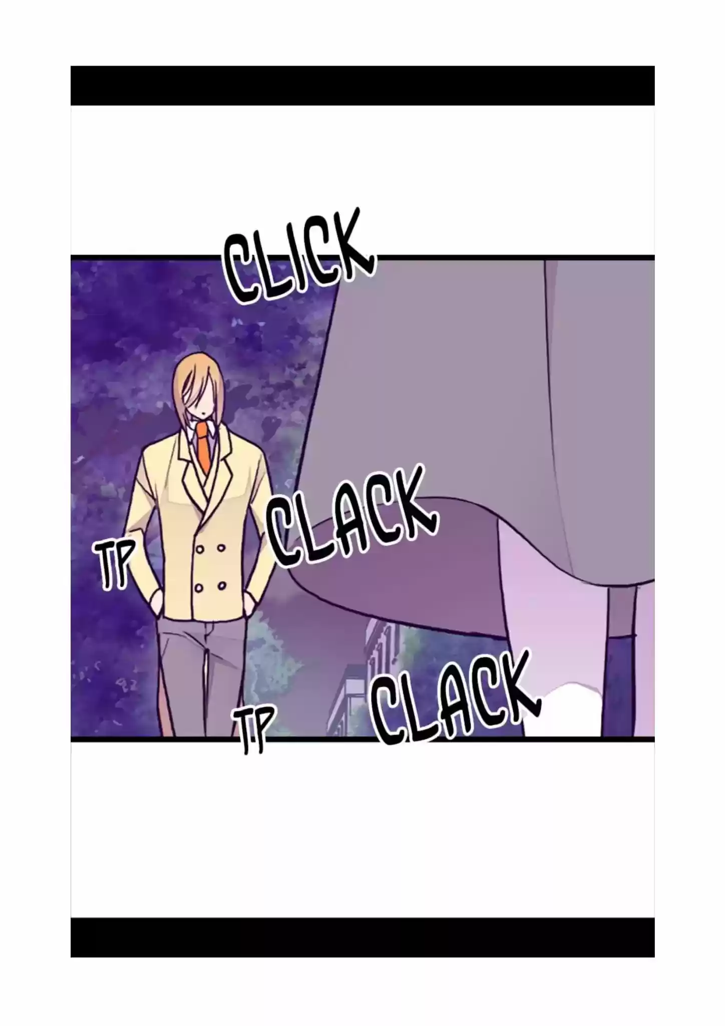 They Say I Was Born A King's Daughter Chapter 62: Keeping An Eye Out