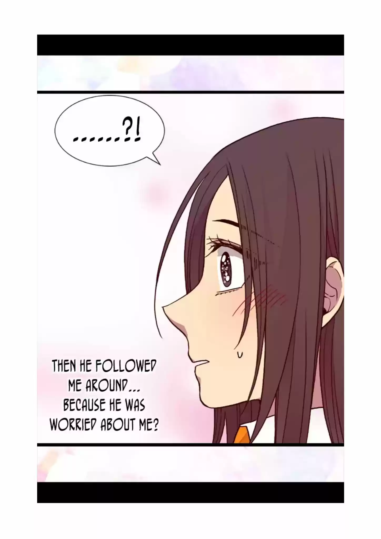 They Say I Was Born A King's Daughter Chapter 62: Keeping An Eye Out