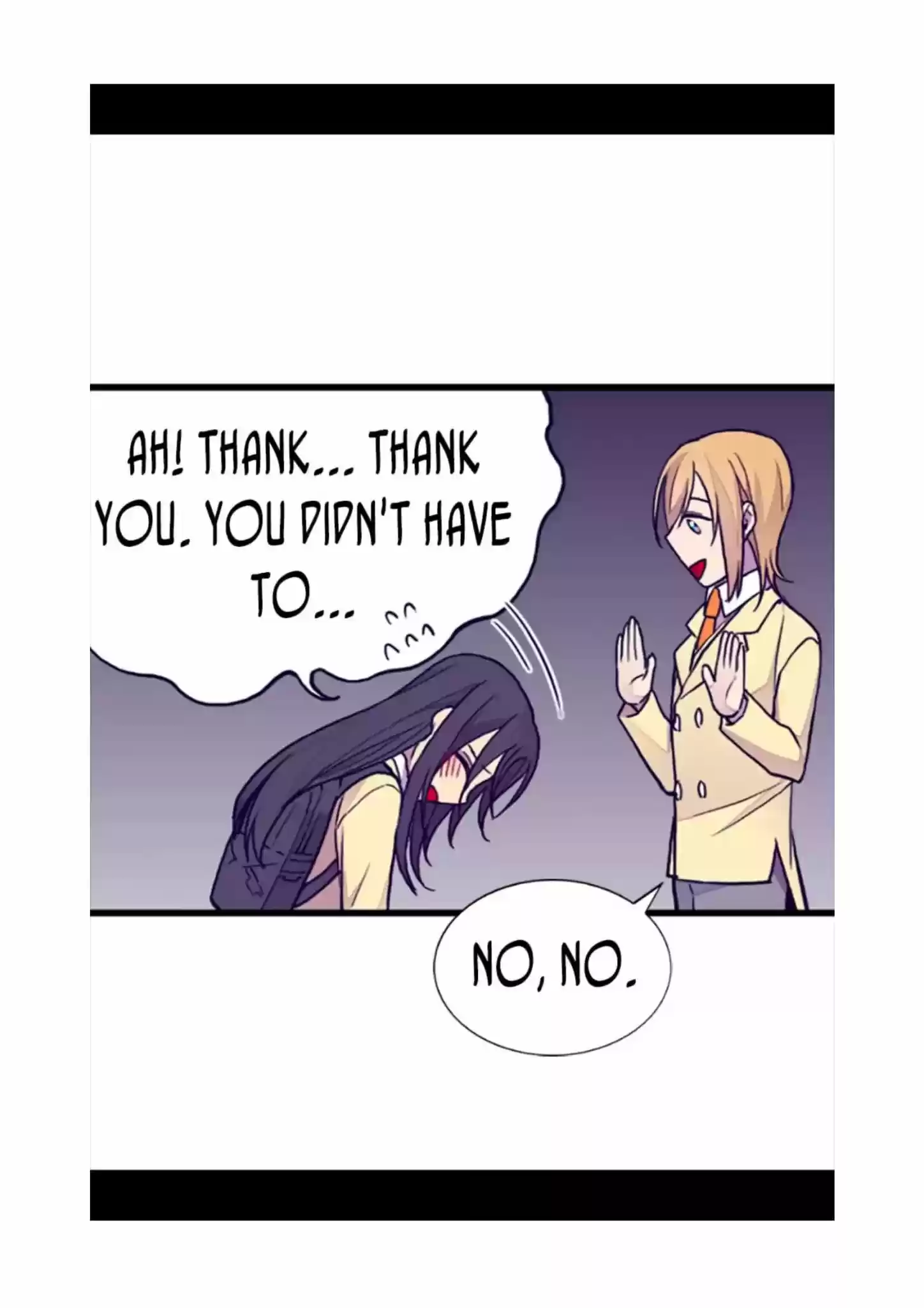 They Say I Was Born A King's Daughter Chapter 62: Keeping An Eye Out