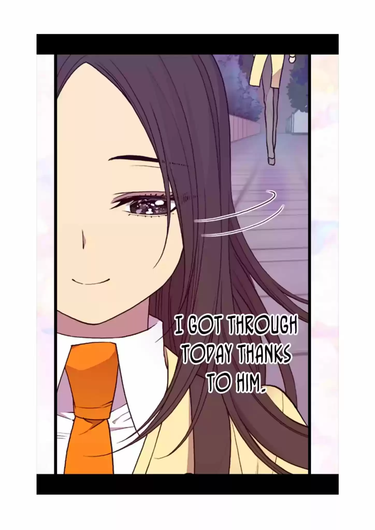 They Say I Was Born A King's Daughter Chapter 62: Keeping An Eye Out