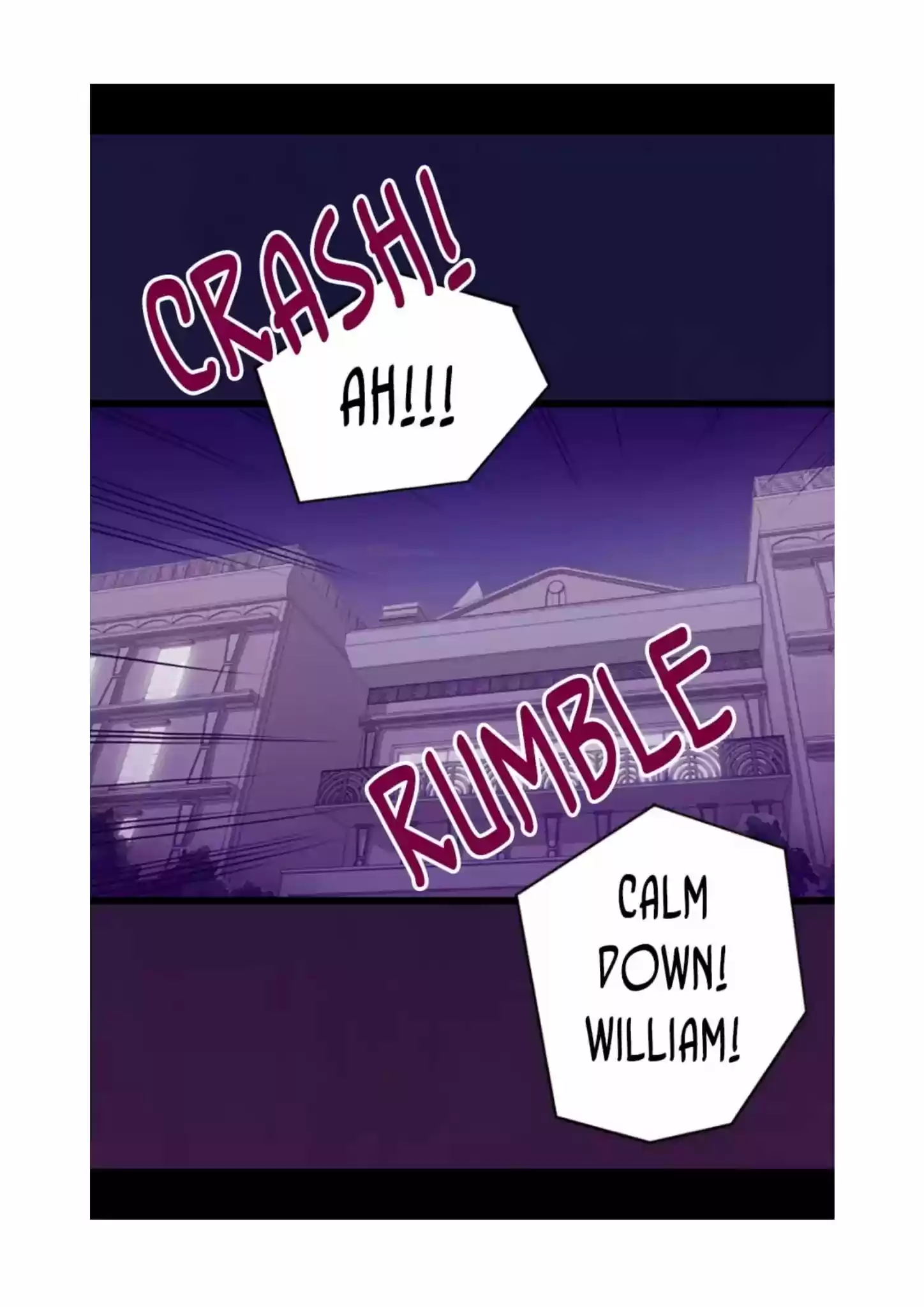 They Say I Was Born A King's Daughter Chapter 62: Keeping An Eye Out