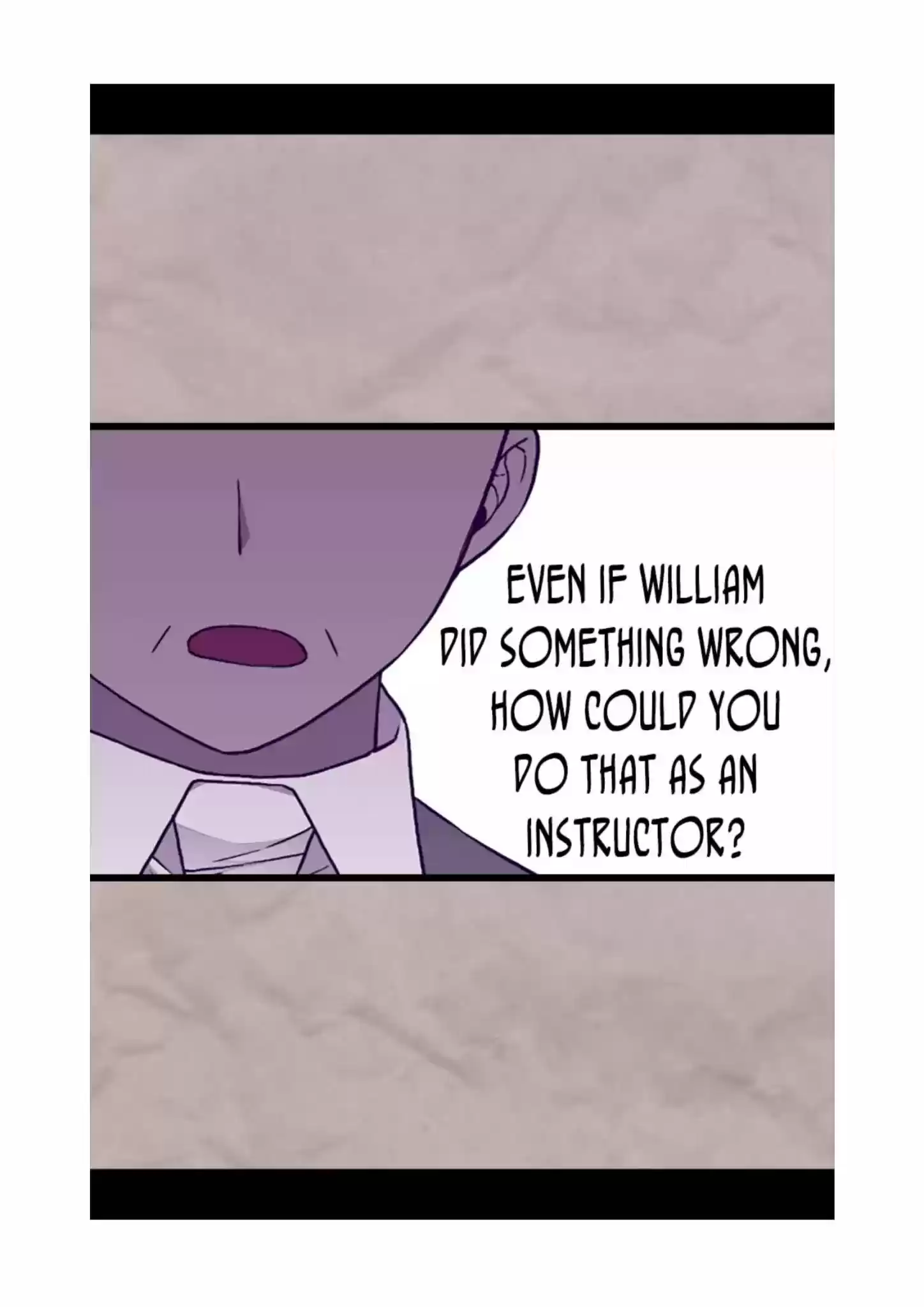 They Say I Was Born A King's Daughter Chapter 63: Apologies