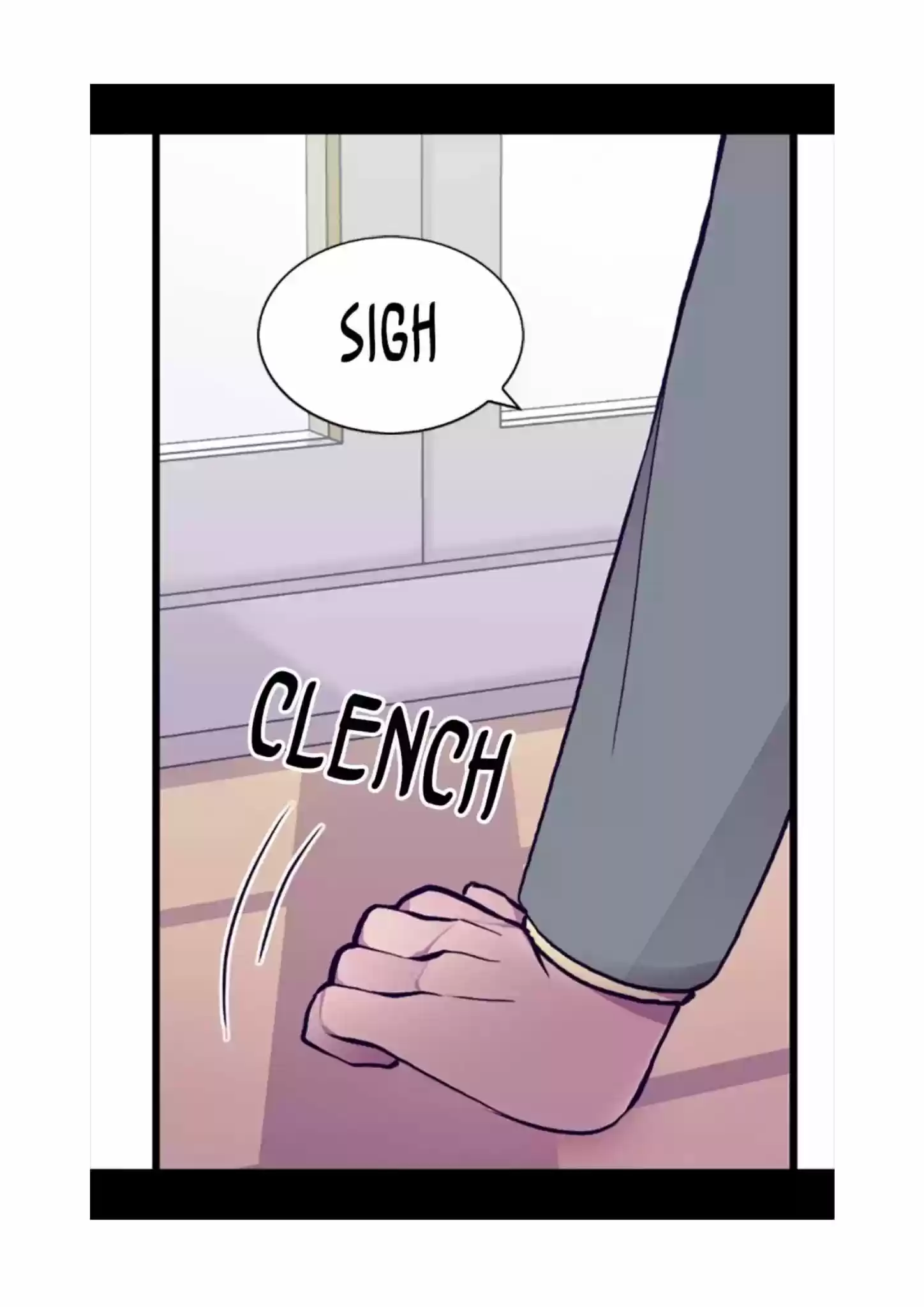 They Say I Was Born A King's Daughter Chapter 63: Apologies