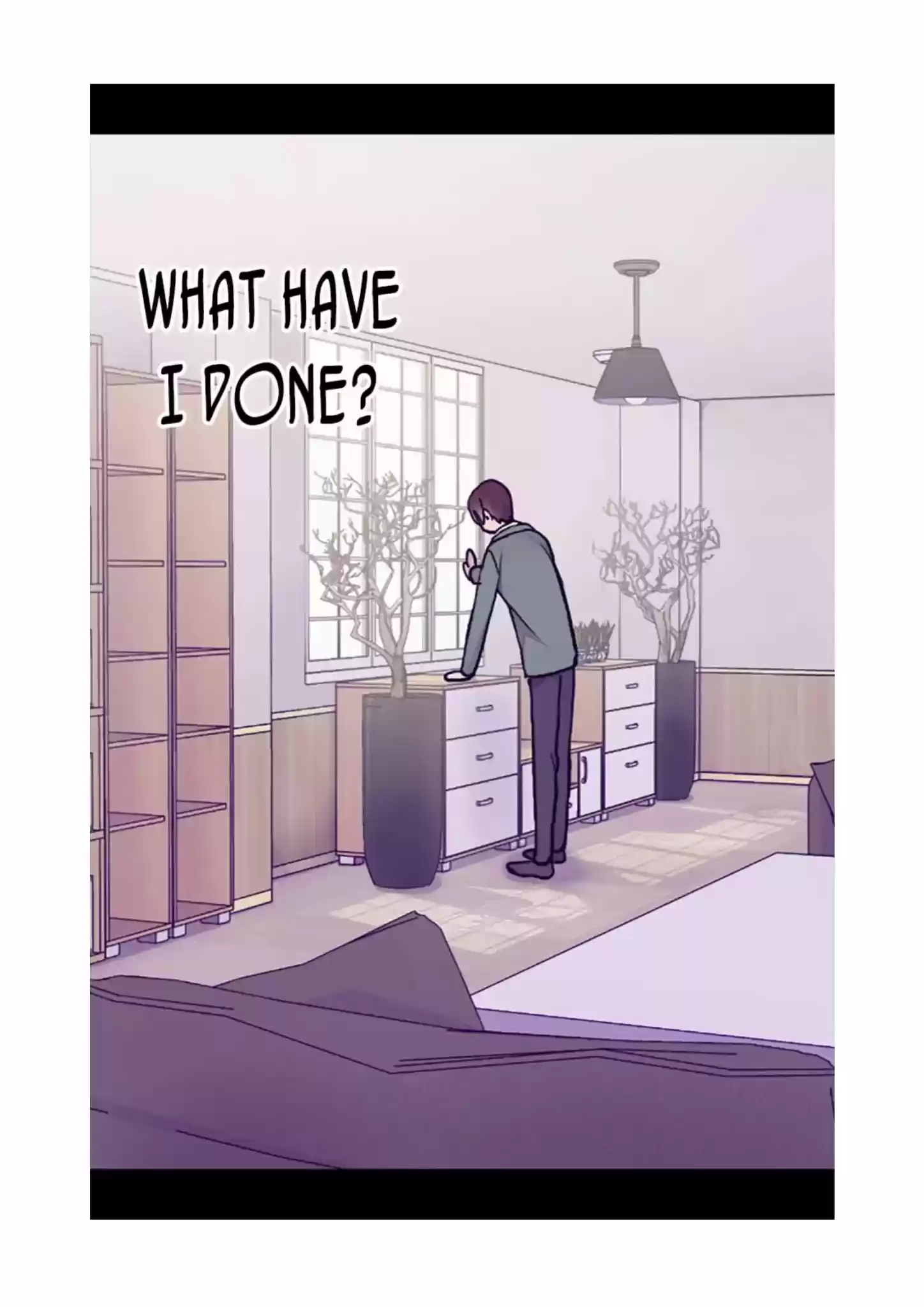 They Say I Was Born A King's Daughter Chapter 63: Apologies