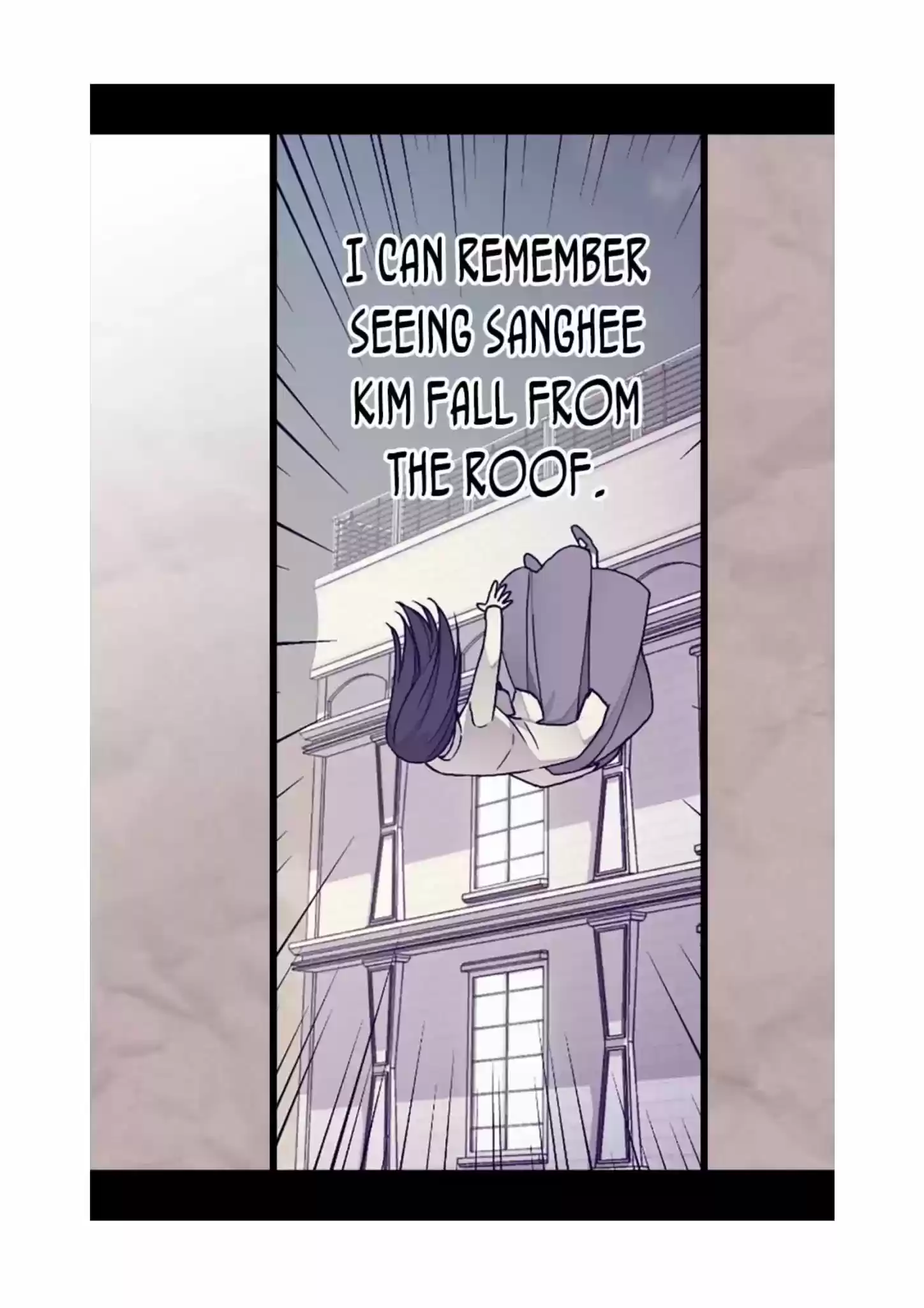 They Say I Was Born A King's Daughter Chapter 63: Apologies