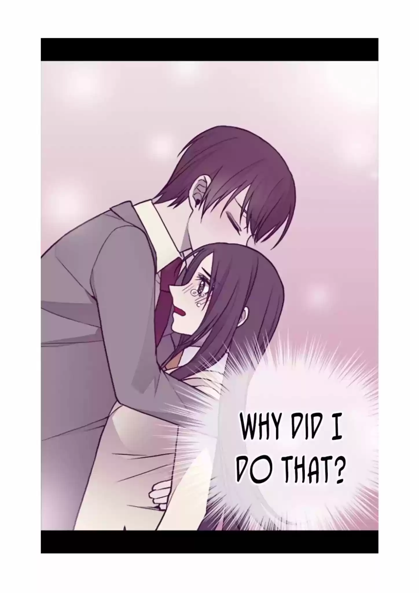 They Say I Was Born A King's Daughter Chapter 63: Apologies