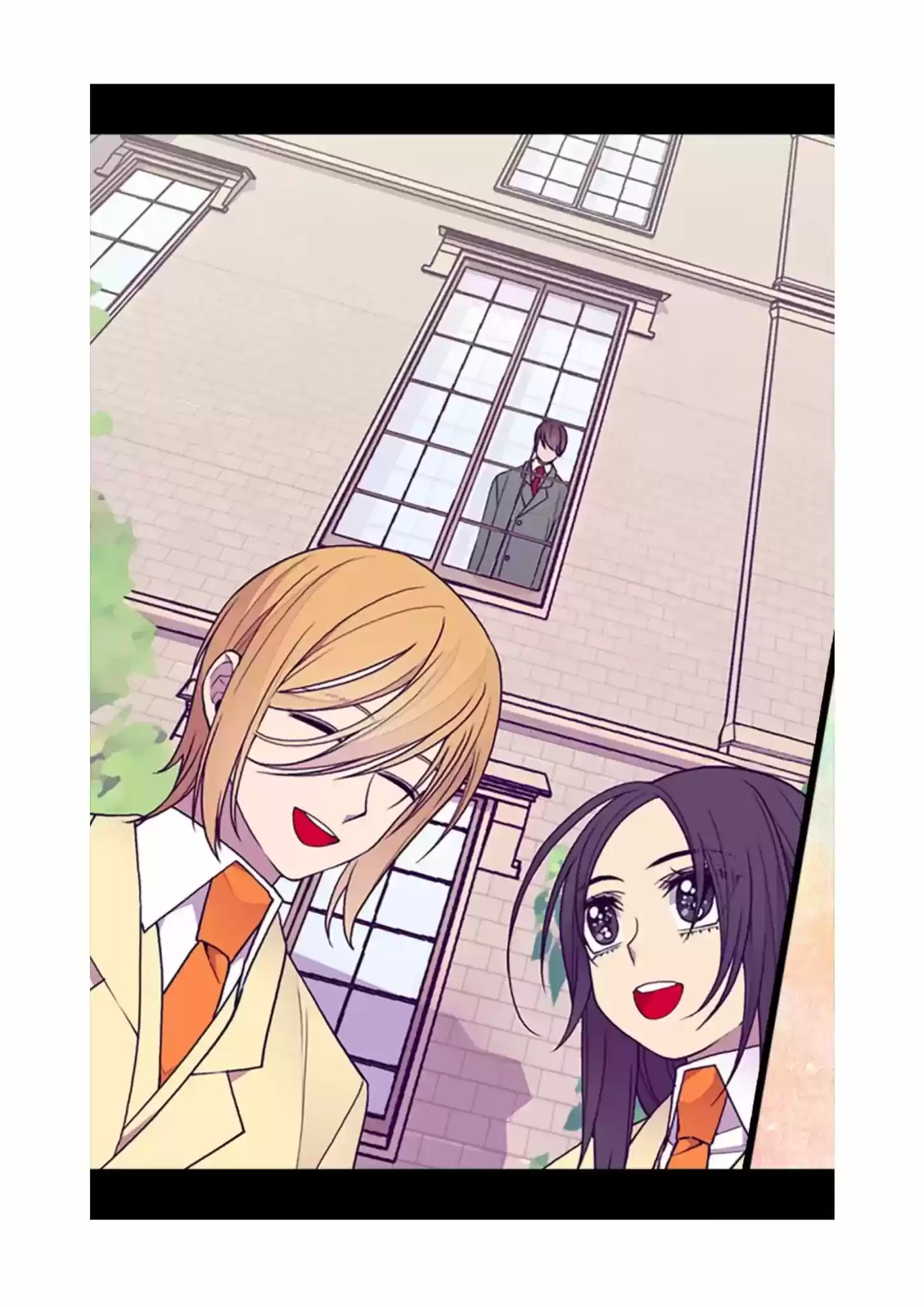 They Say I Was Born A King's Daughter Chapter 63: Apologies