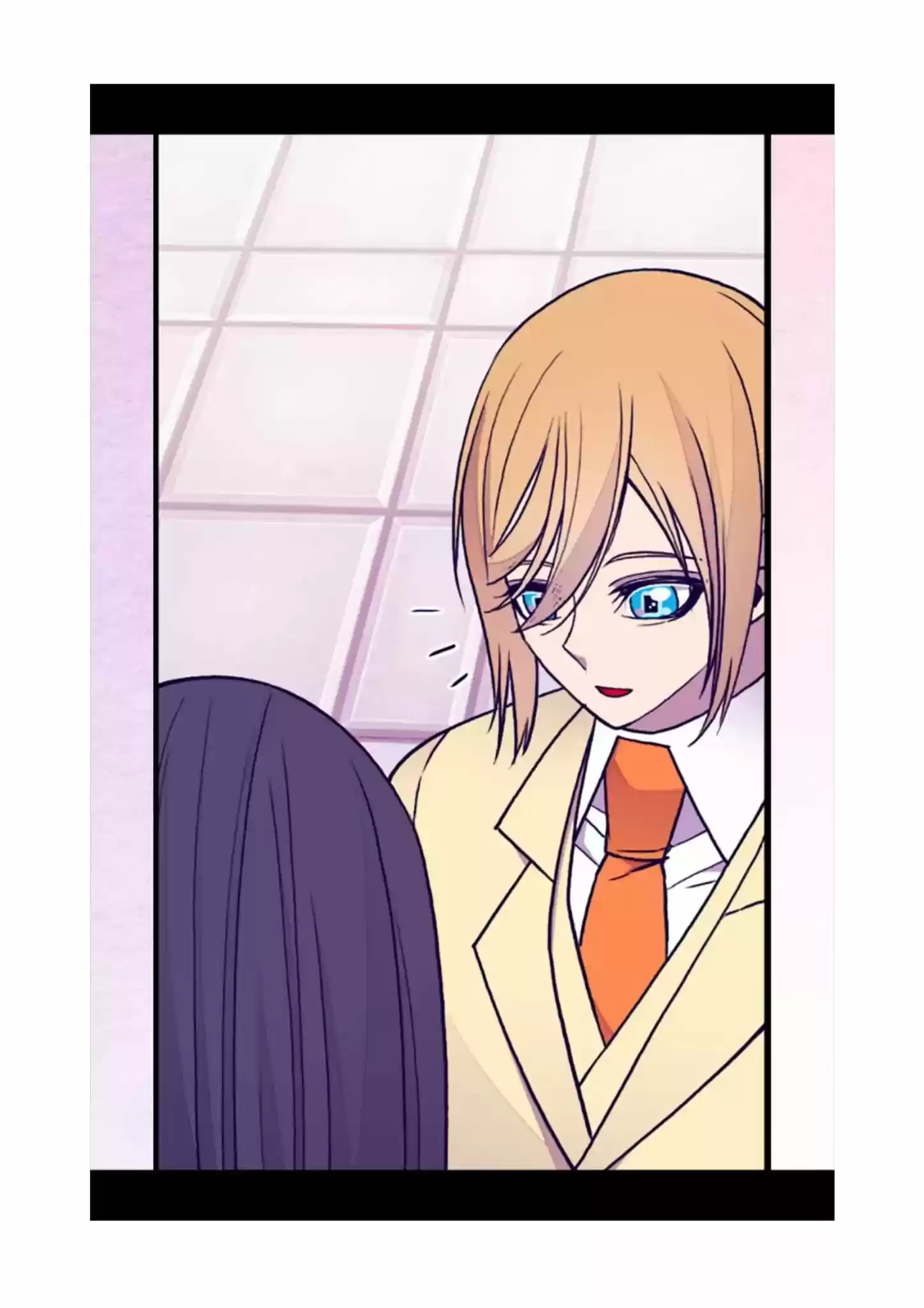 They Say I Was Born A King's Daughter Chapter 63: Apologies