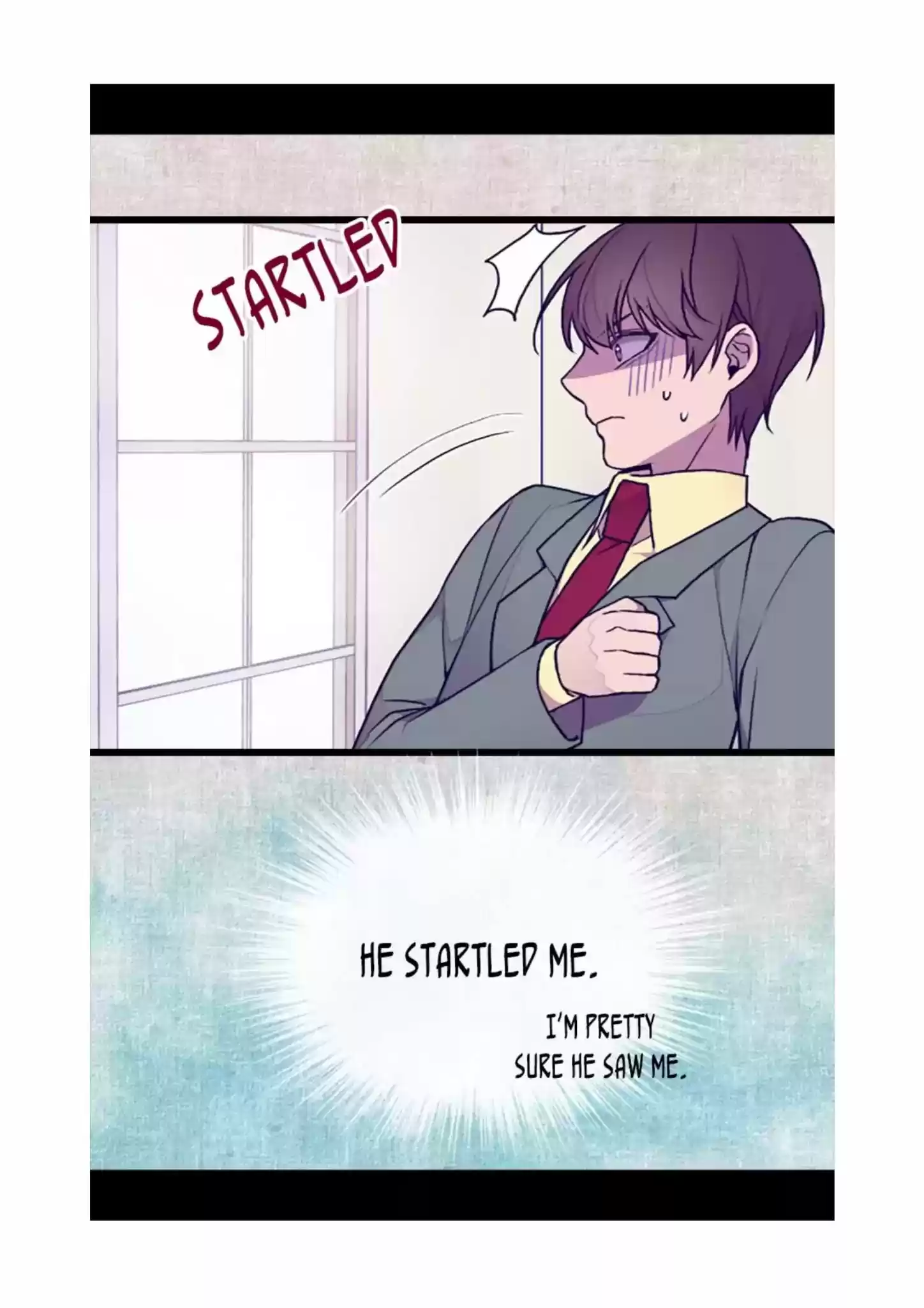 They Say I Was Born A King's Daughter Chapter 63: Apologies