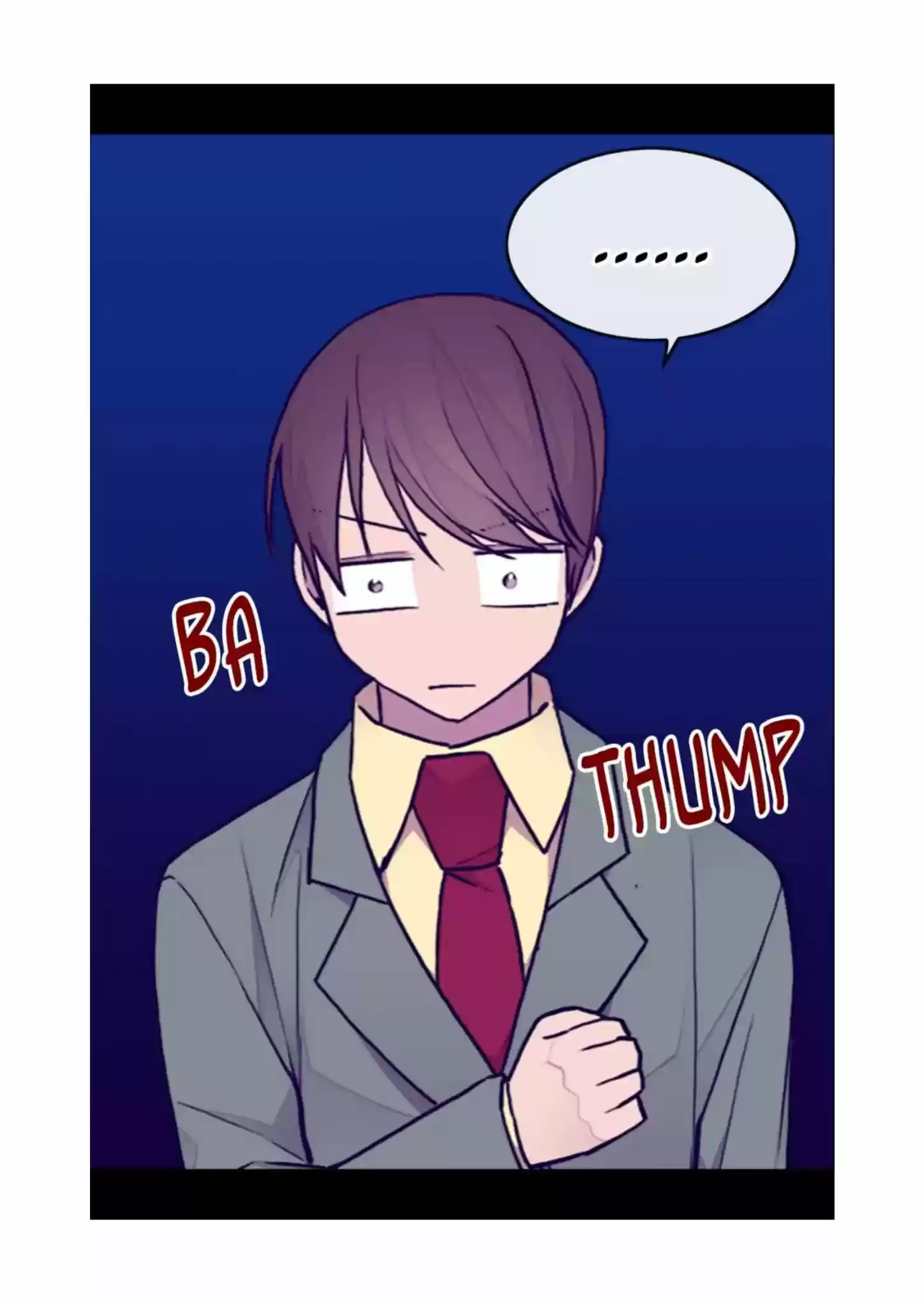 They Say I Was Born A King's Daughter Chapter 63: Apologies