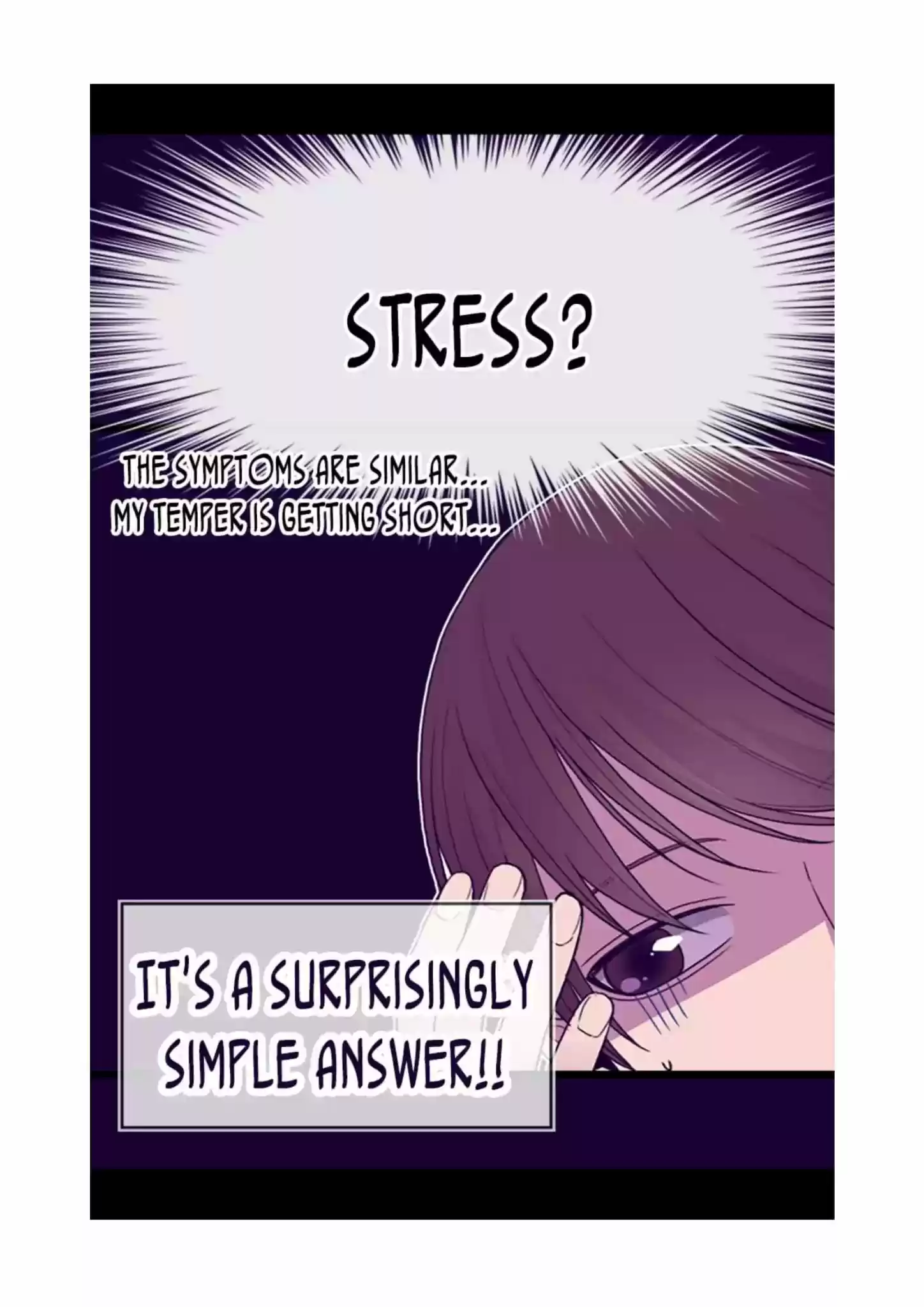 They Say I Was Born A King's Daughter Chapter 63: Apologies