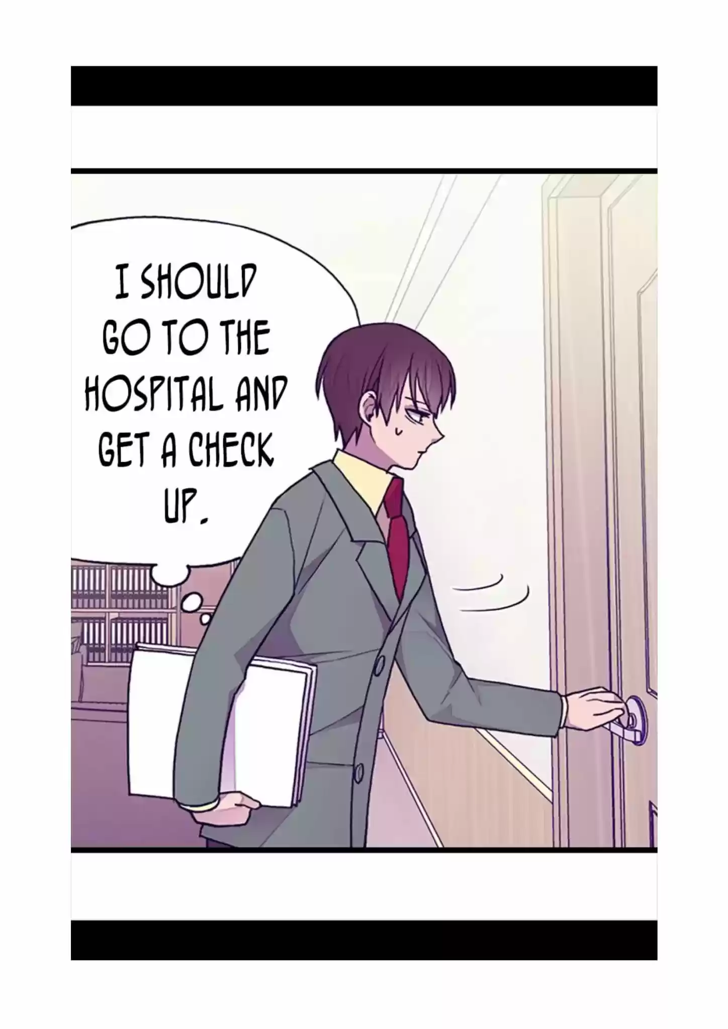 They Say I Was Born A King's Daughter Chapter 63: Apologies