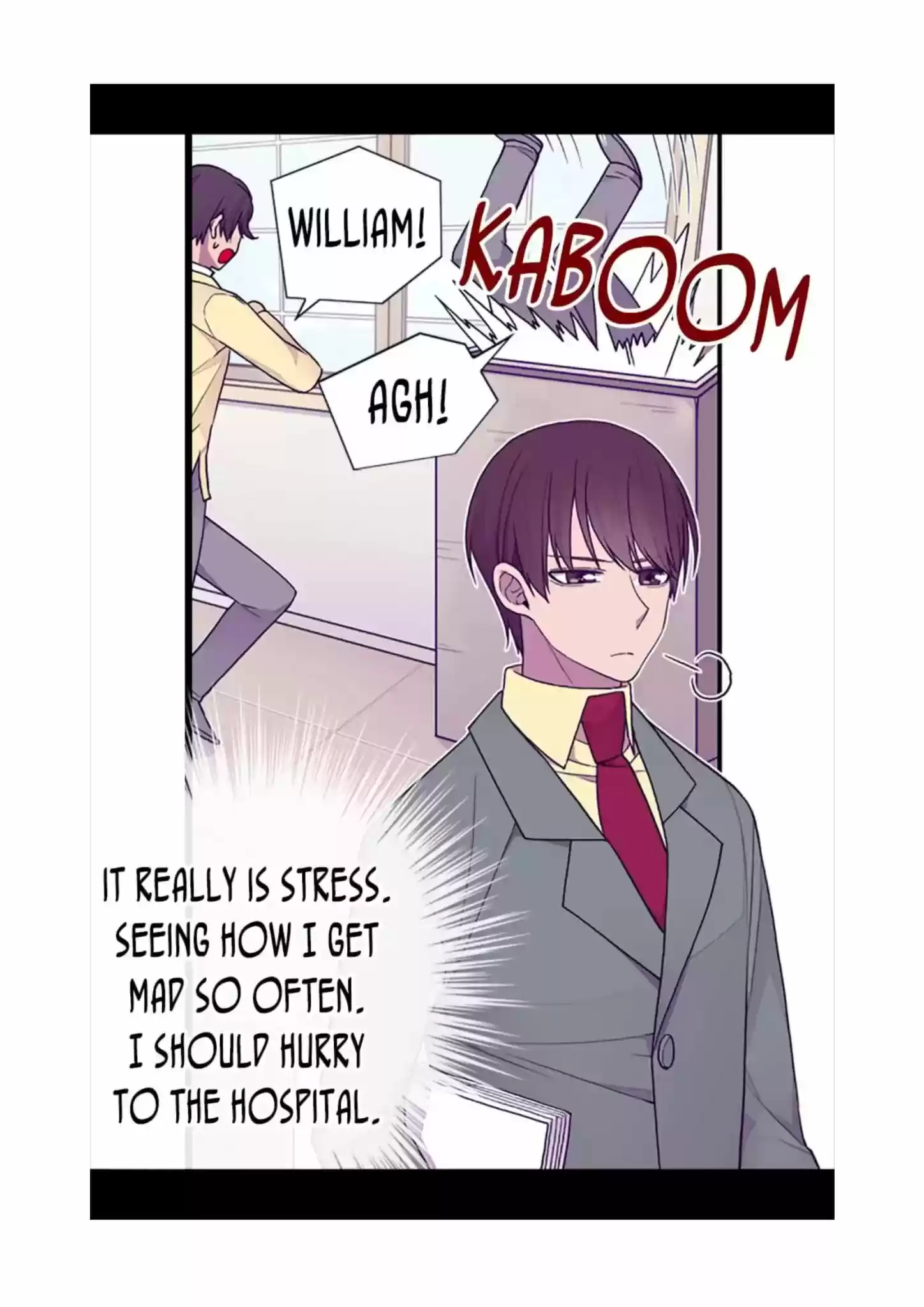 They Say I Was Born A King's Daughter Chapter 63: Apologies