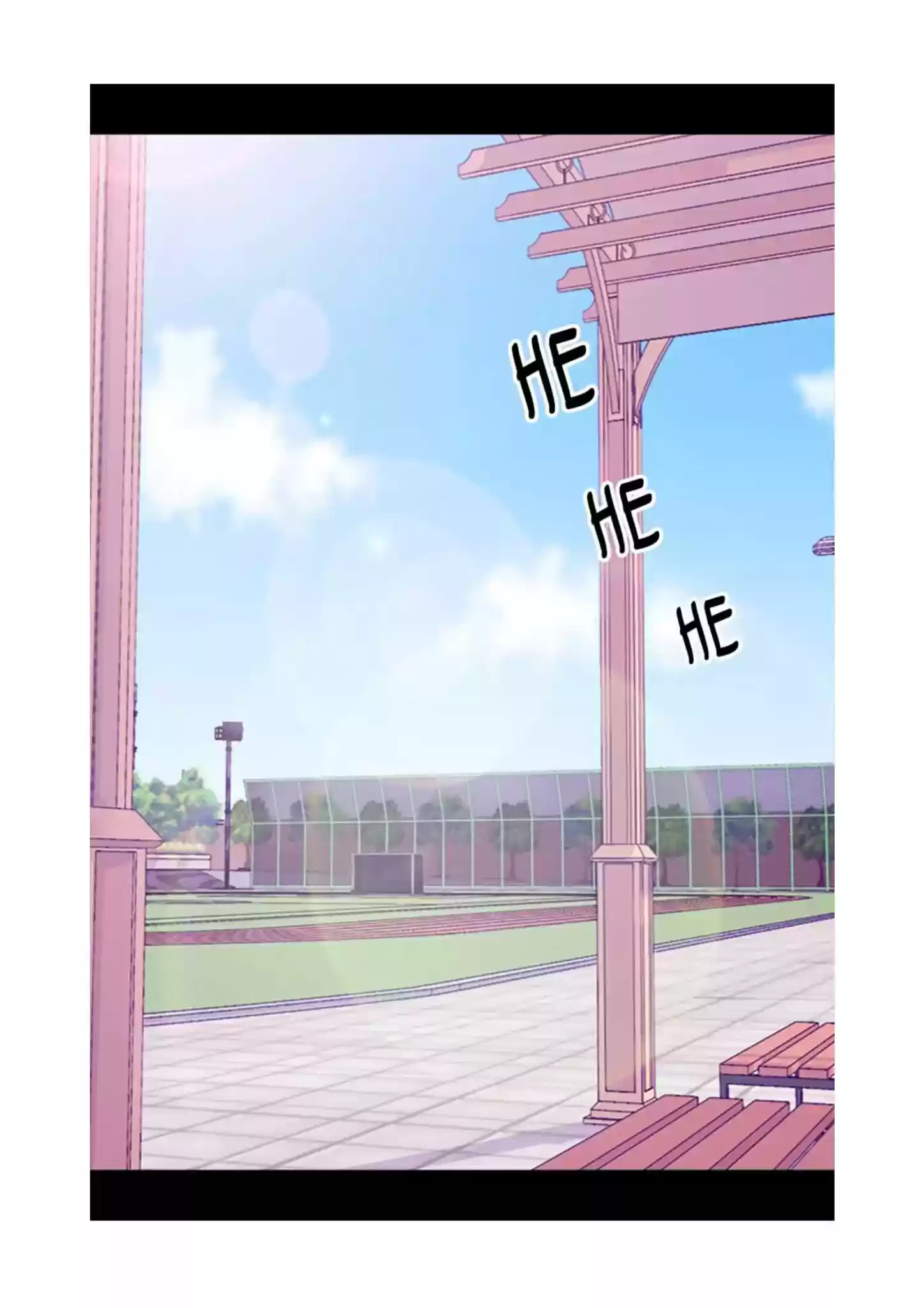 They Say I Was Born A King's Daughter Chapter 63: Apologies