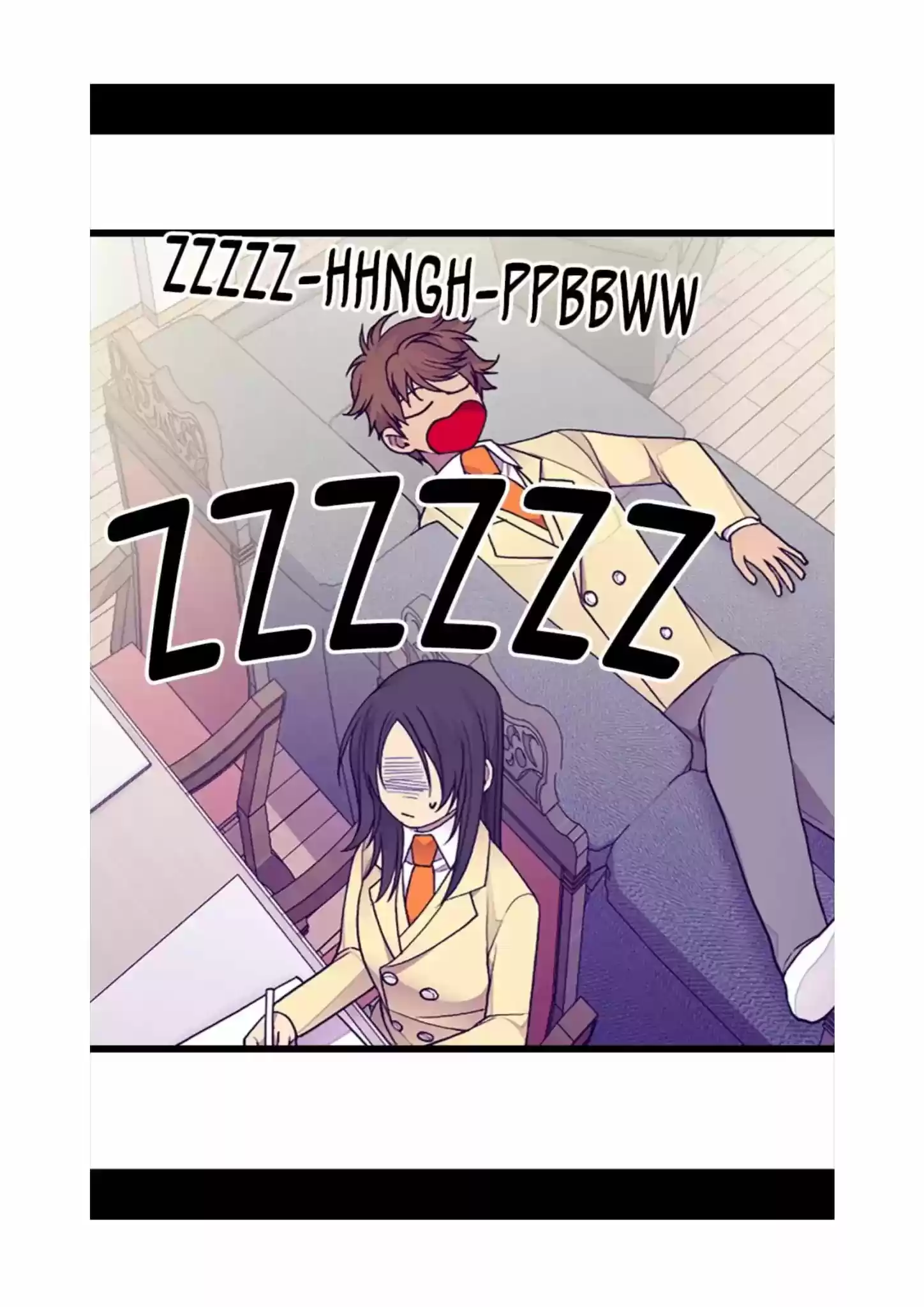 They Say I Was Born A King's Daughter Chapter 63: Apologies