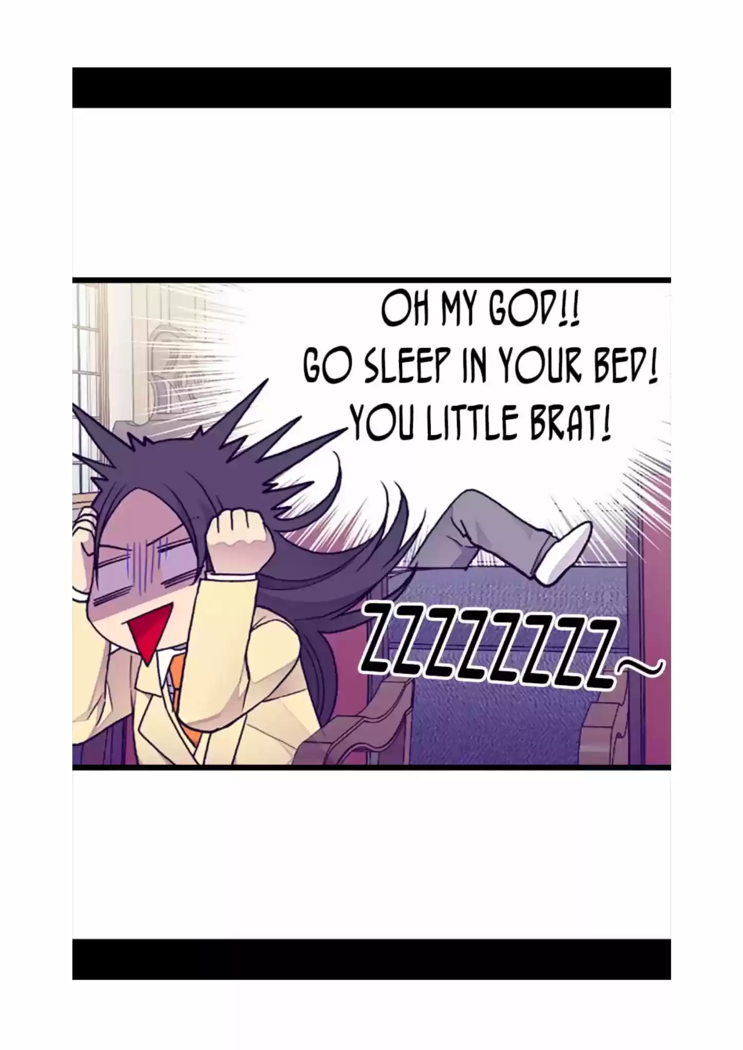 They Say I Was Born A King's Daughter Chapter 63: Apologies