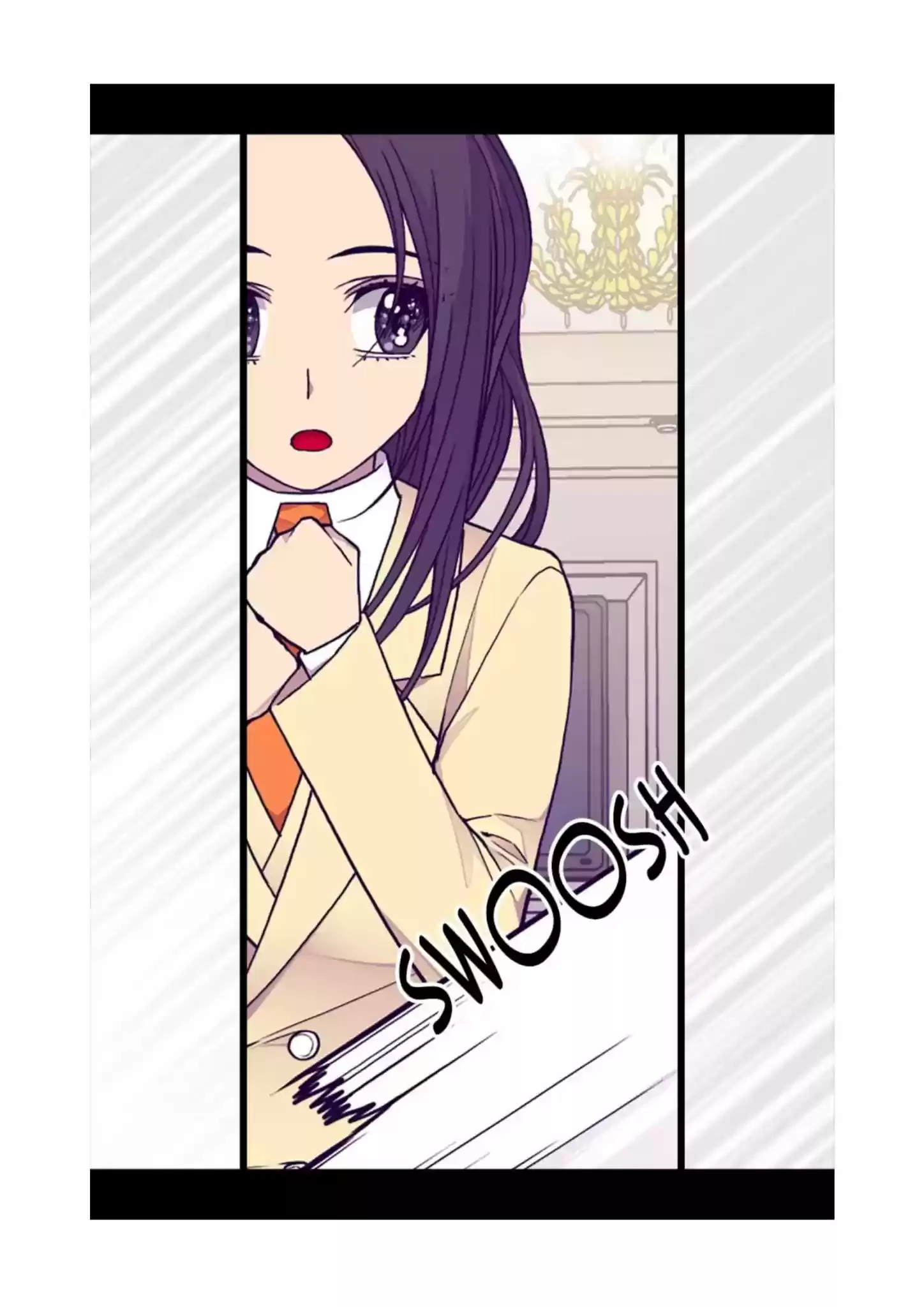 They Say I Was Born A King's Daughter Chapter 63: Apologies