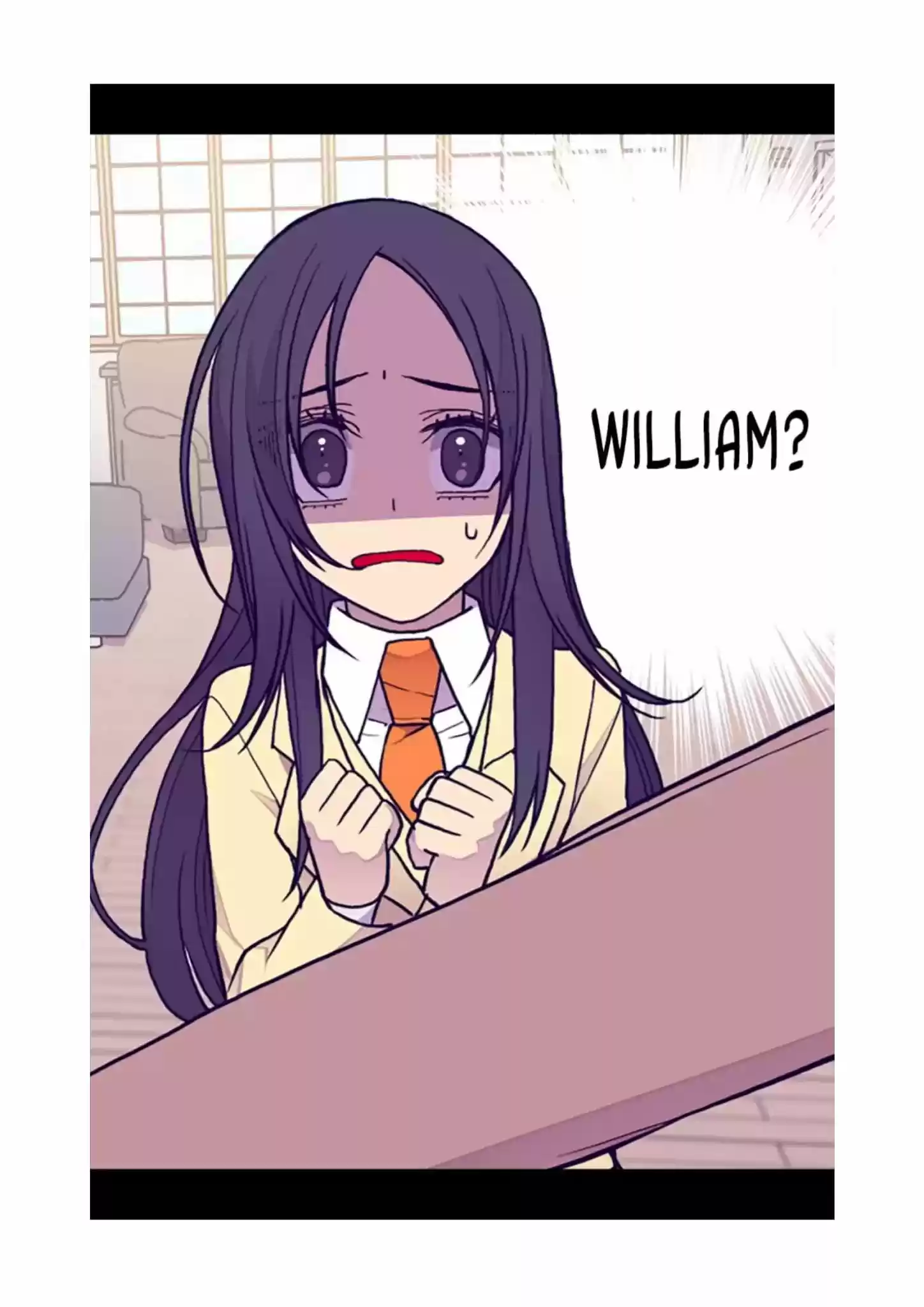 They Say I Was Born A King's Daughter Chapter 63: Apologies